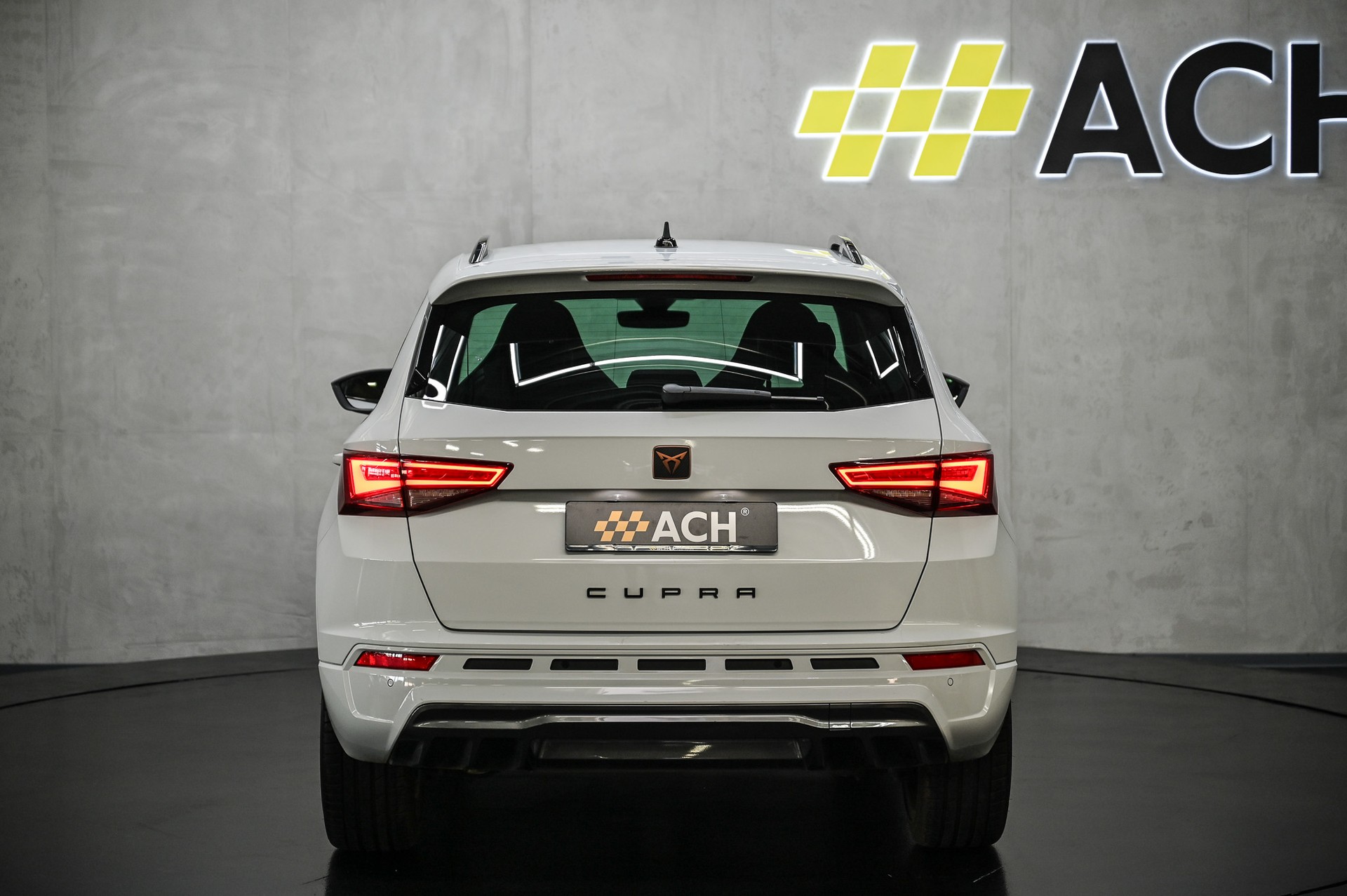CUPRA Ateca 1.5 TSI DSG-image-7