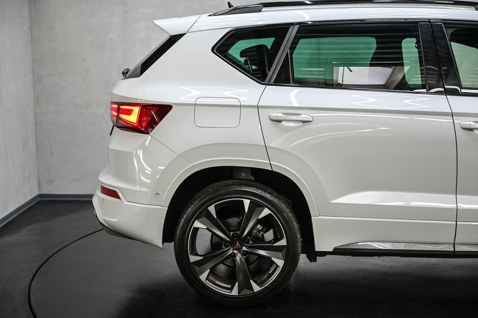 CUPRA Ateca 1.5 TSI DSG-image-12
