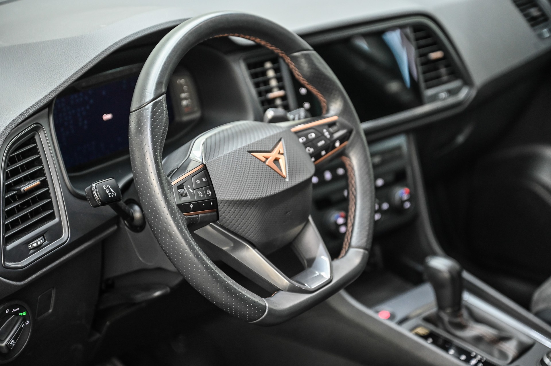 CUPRA Ateca 1.5 TSI DSG-image-15