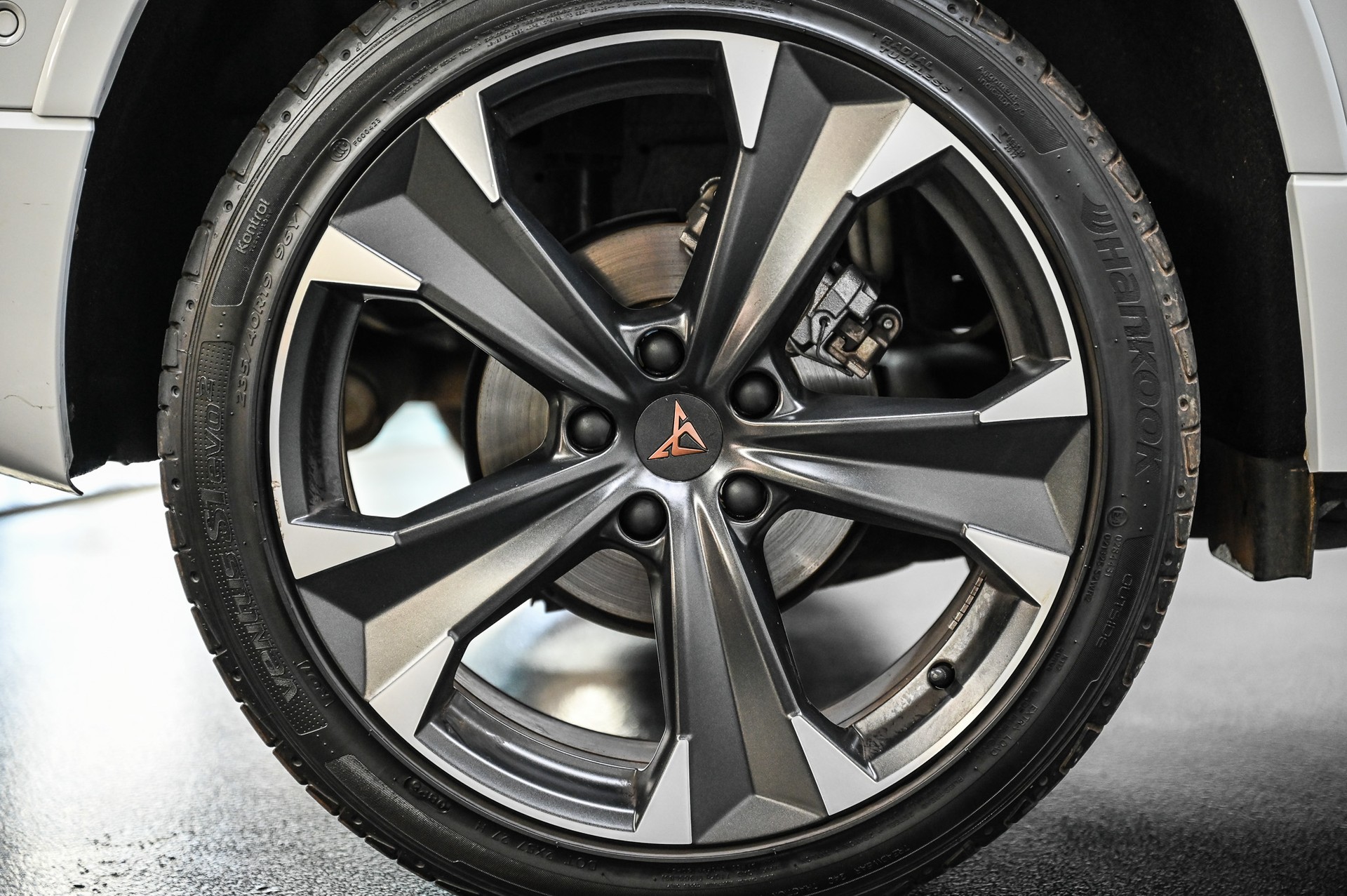 CUPRA Ateca 1.5 TSI DSG-image-14