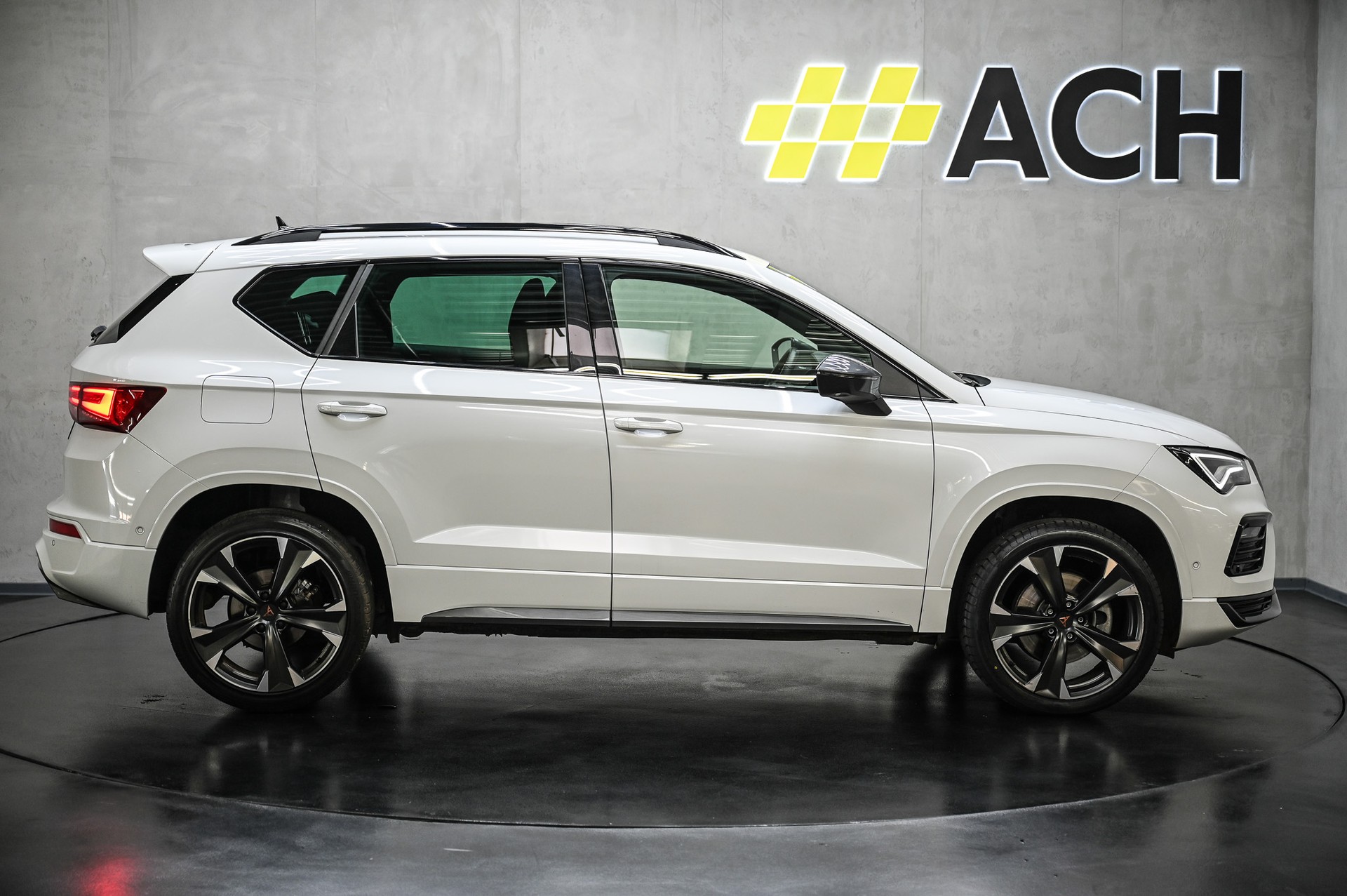 CUPRA Ateca 1.5 TSI DSG-image-10