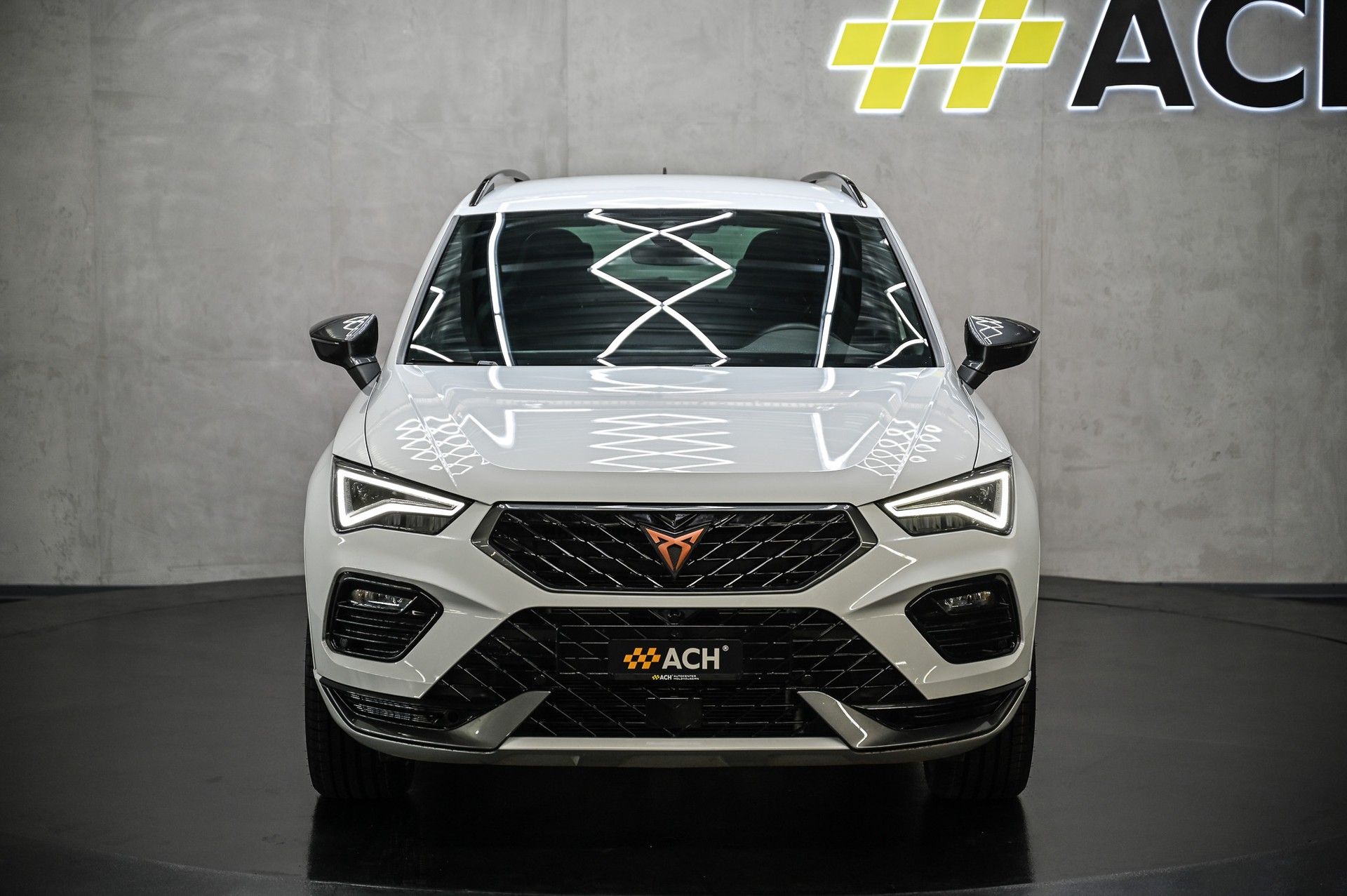 CUPRA Ateca 1.5 TSI DSG-image-1