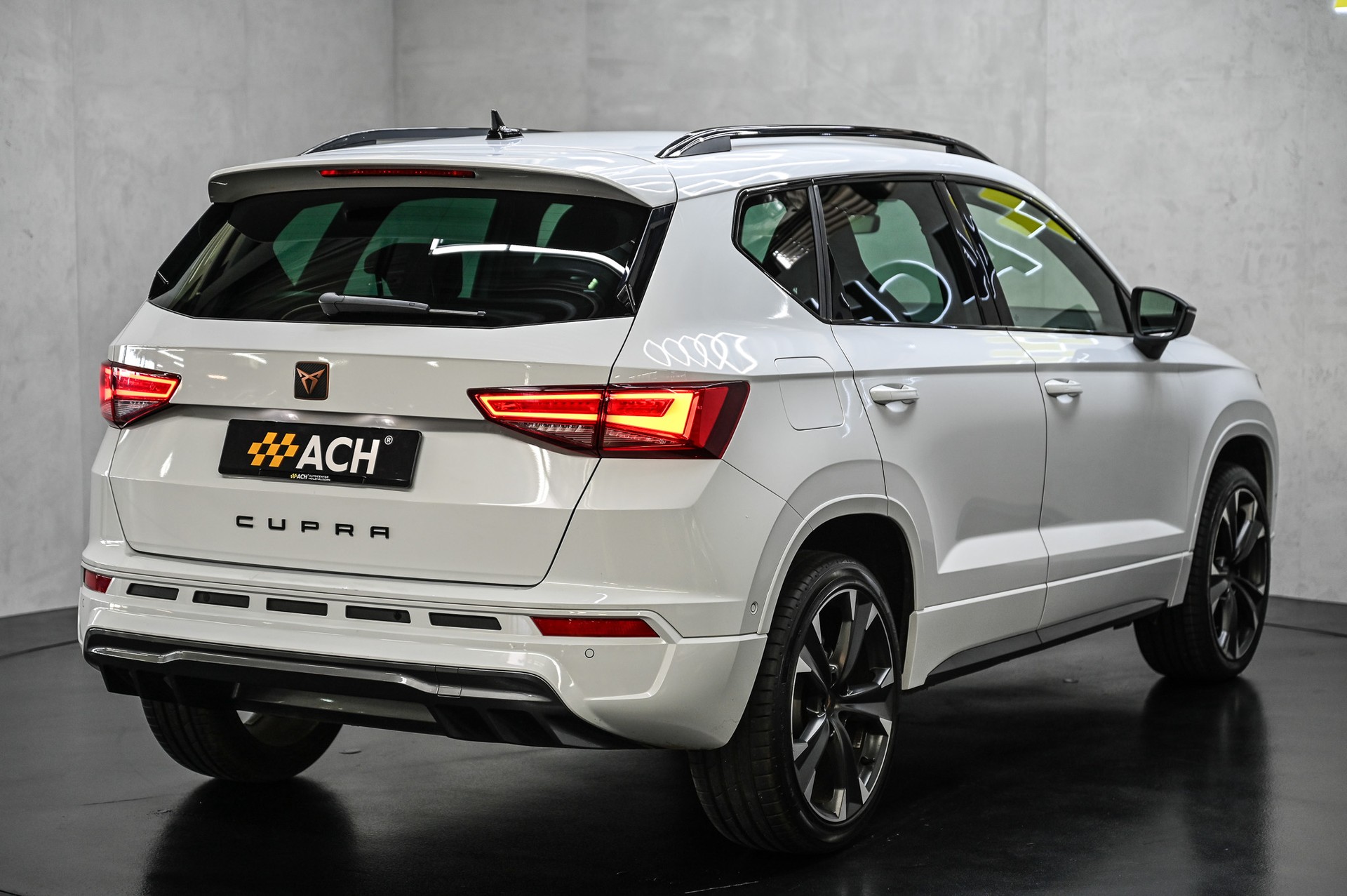 CUPRA Ateca 1.5 TSI DSG-image-8