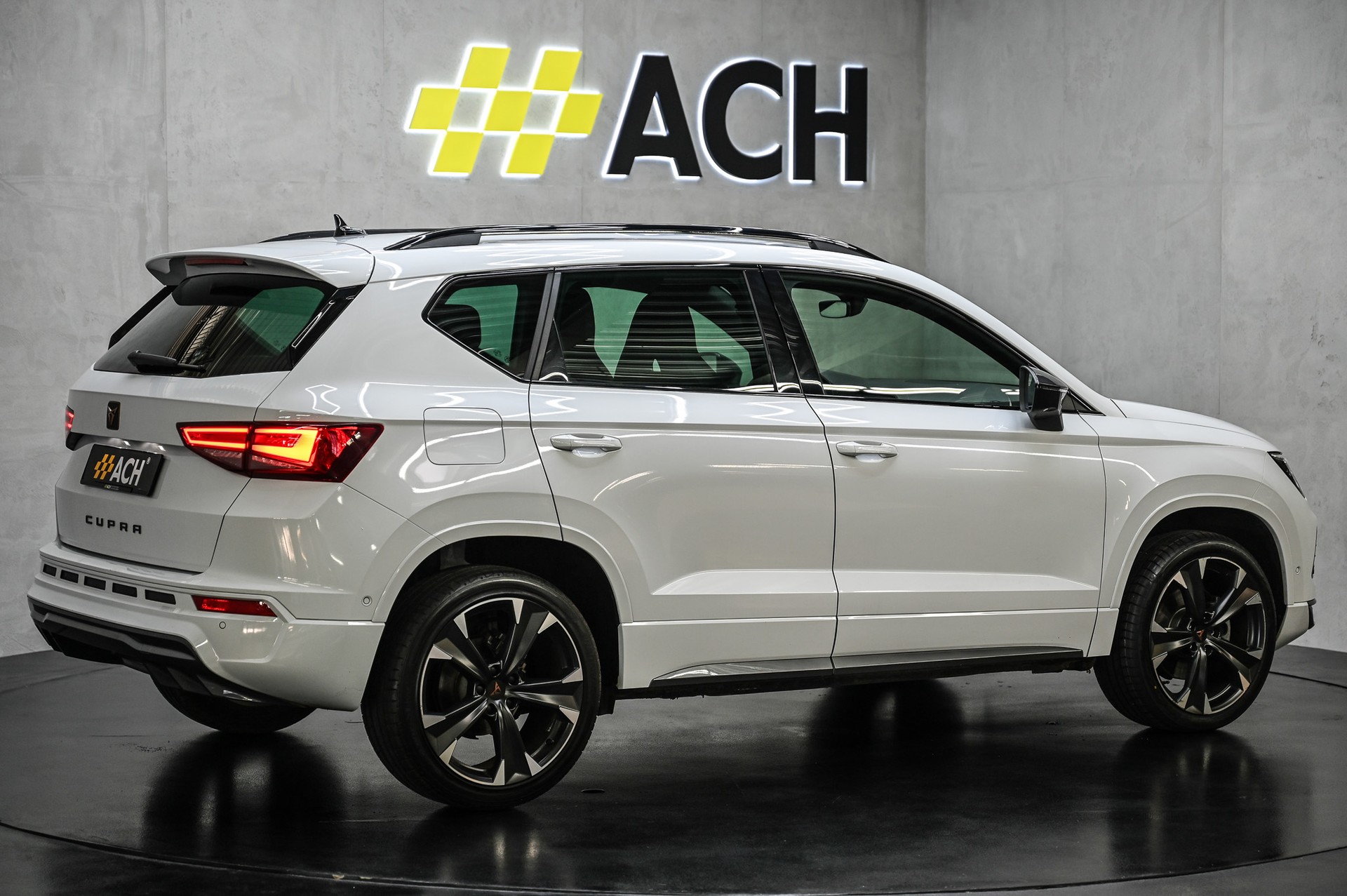 CUPRA Ateca 1.5 TSI DSG-image-9