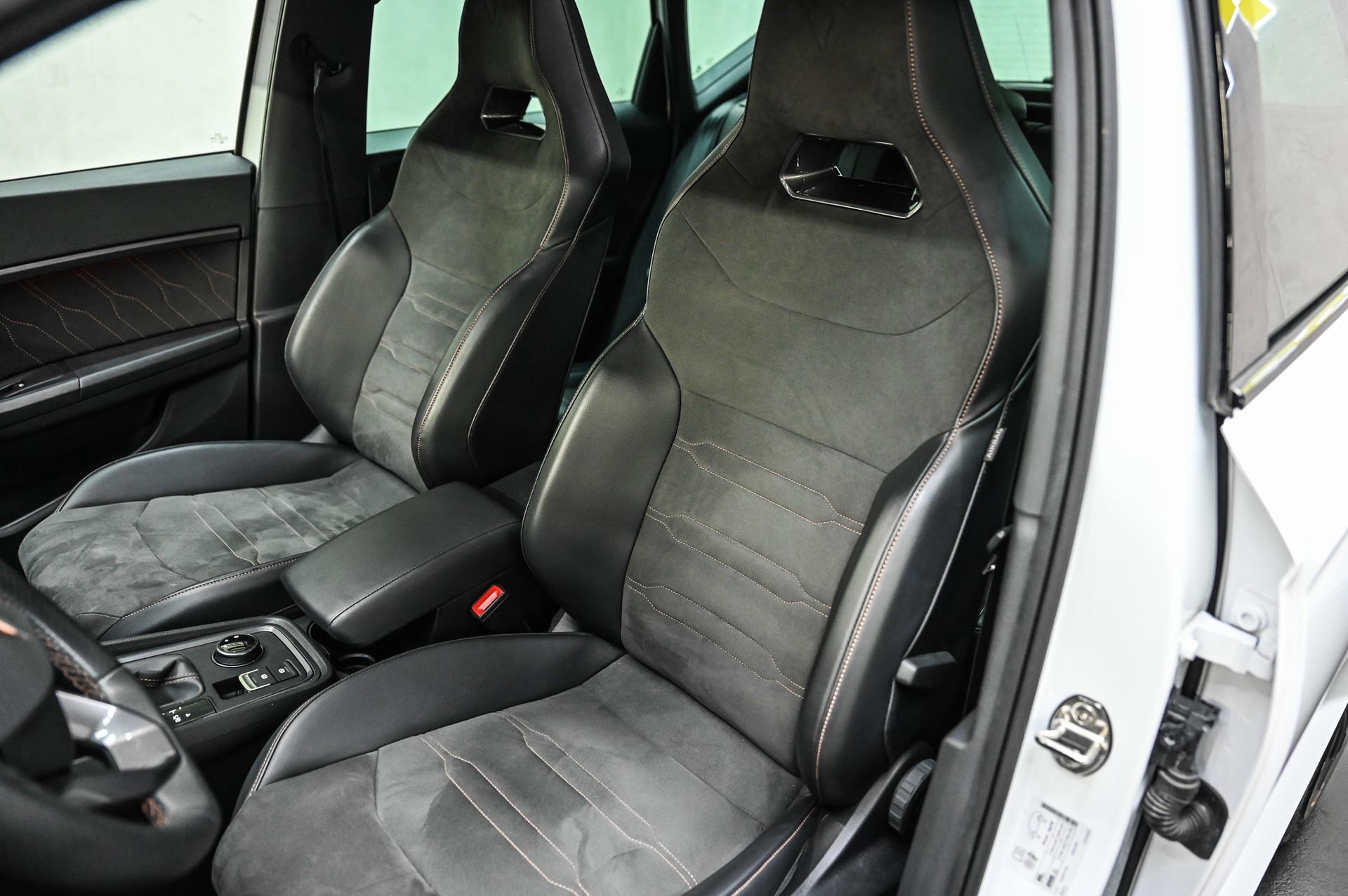 CUPRA Ateca 1.5 TSI DSG-image-21