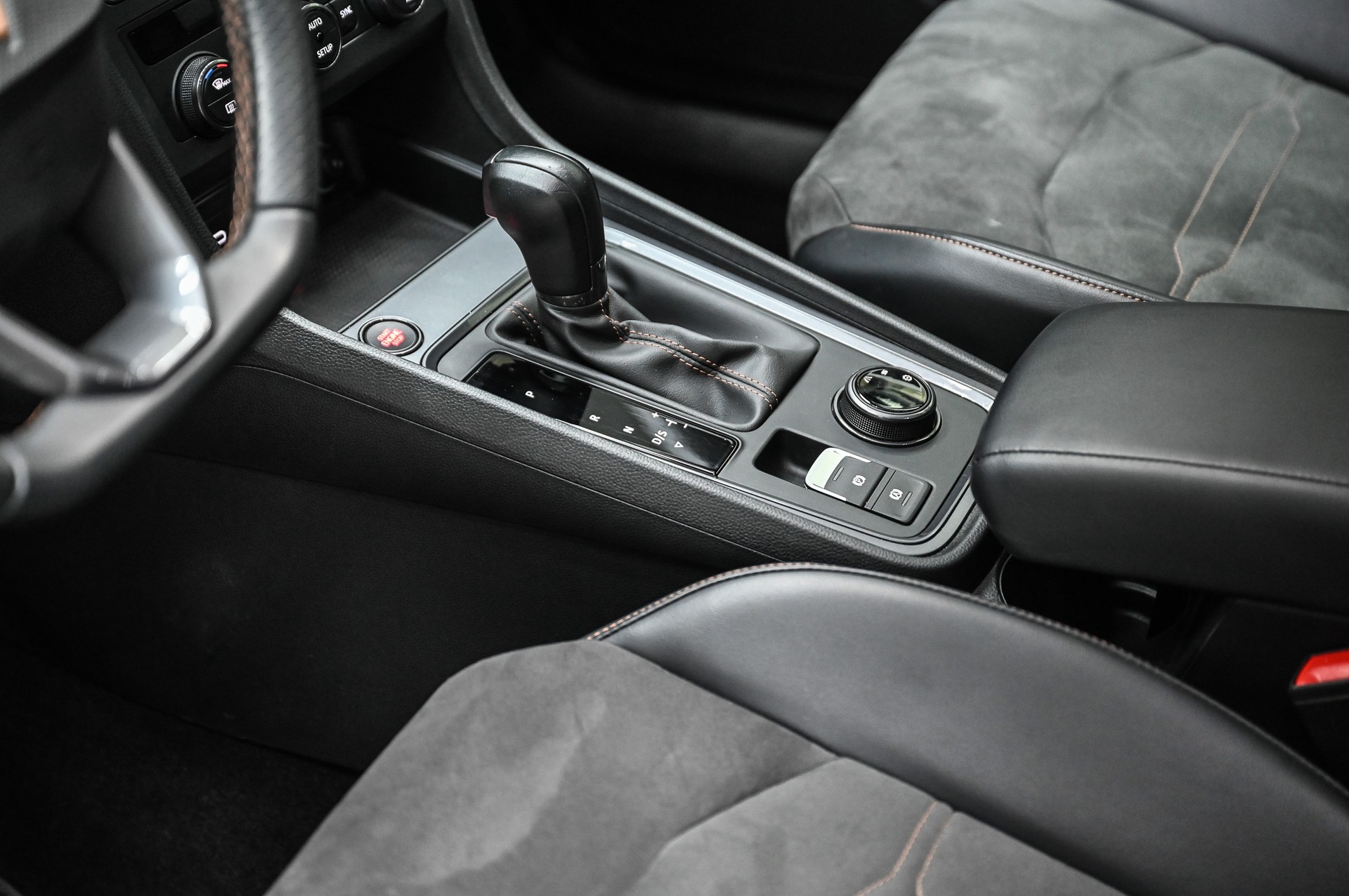 CUPRA Ateca 1.5 TSI DSG-image-29
