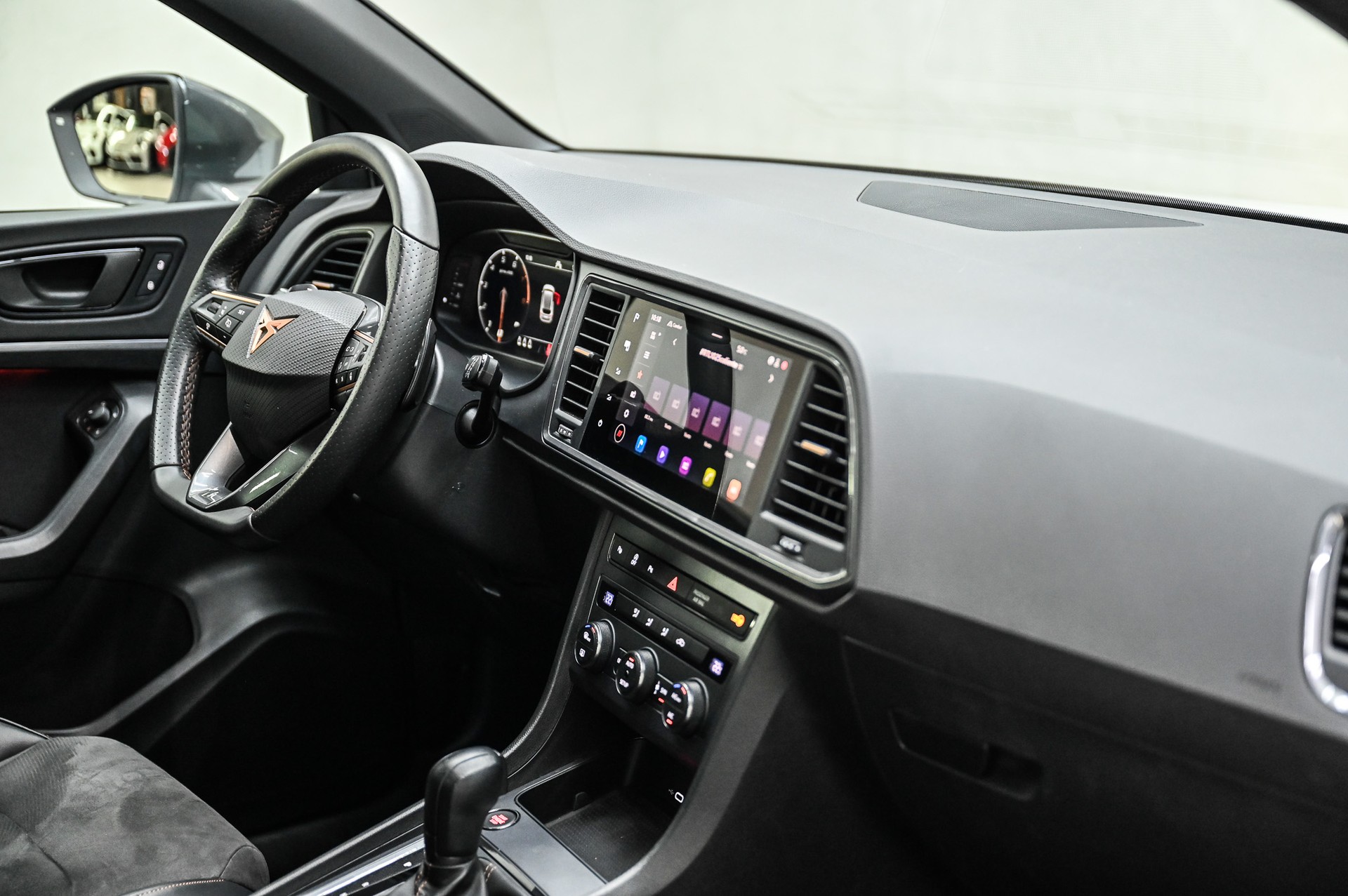 CUPRA Ateca 1.5 TSI DSG-image-19