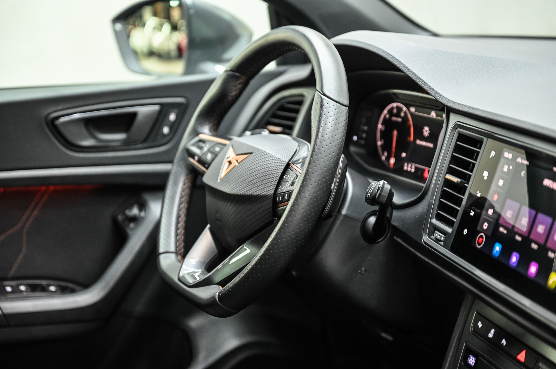 CUPRA Ateca 1.5 TSI DSG-image-20