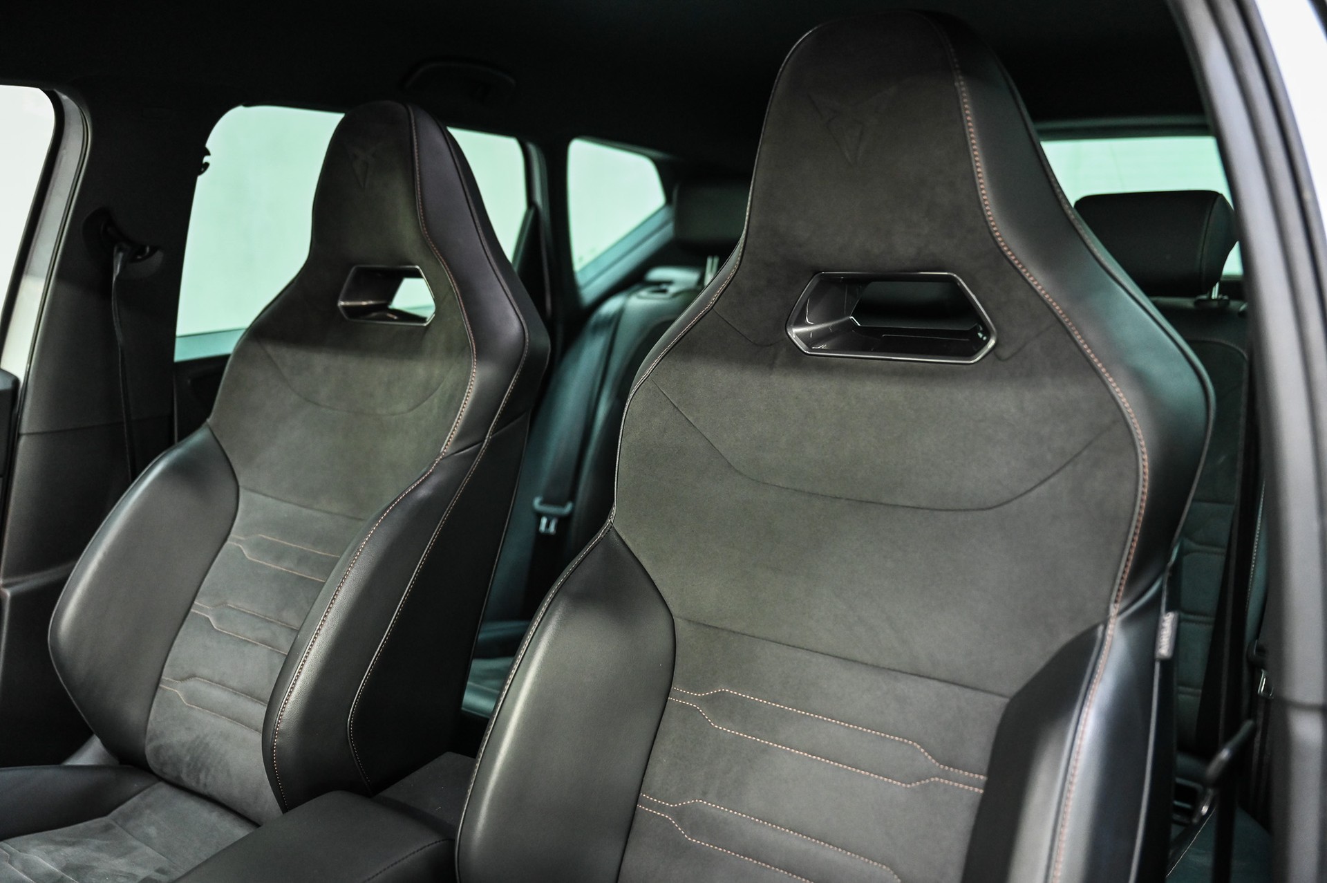 CUPRA Ateca 1.5 TSI DSG-image-22