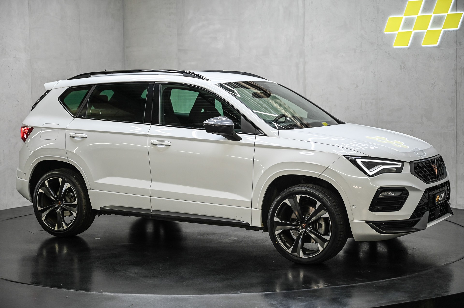CUPRA Ateca 1.5 TSI DSG-image-11