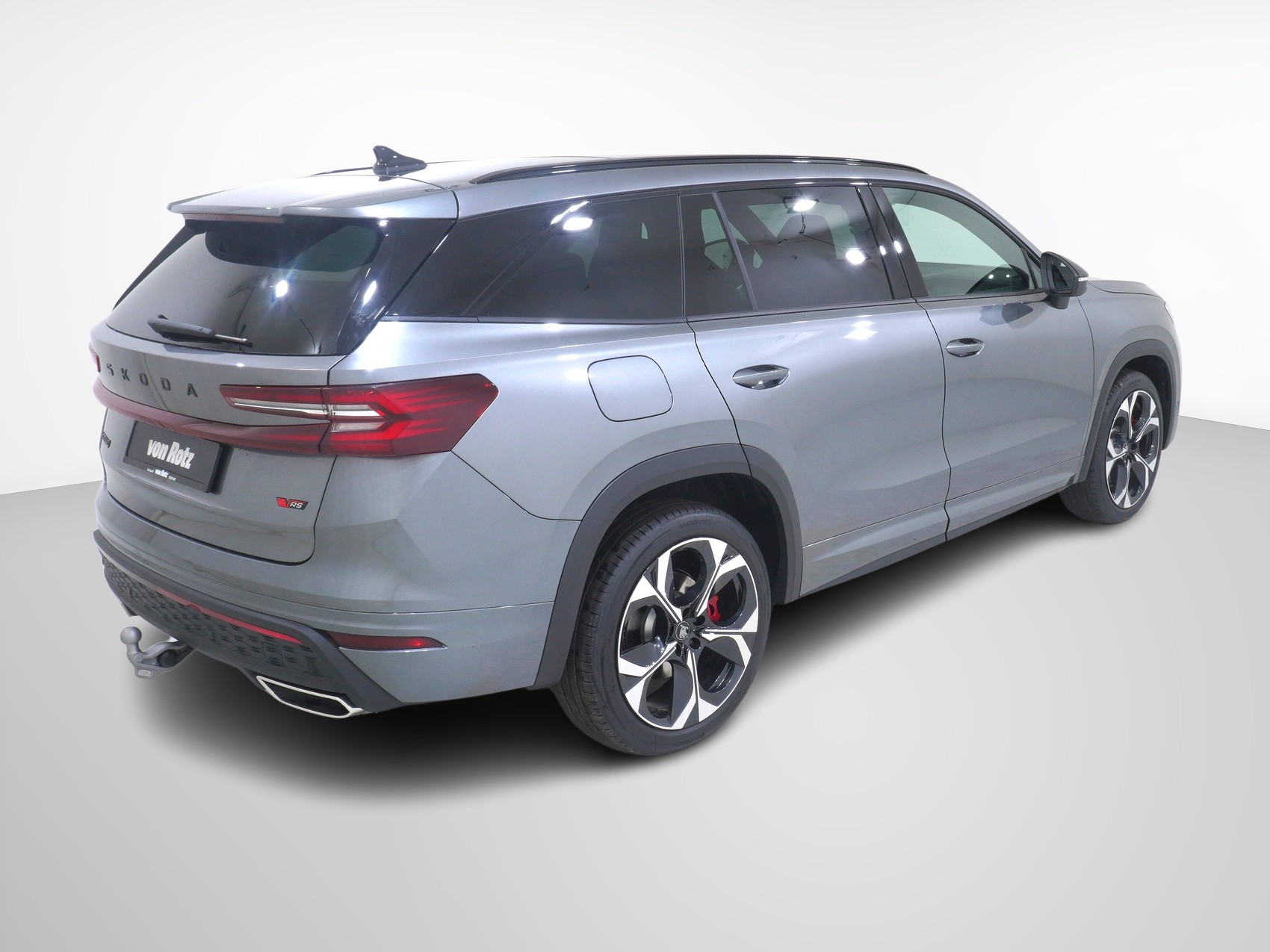 SKODA Kodiaq 2.0 TSI RS-image-4