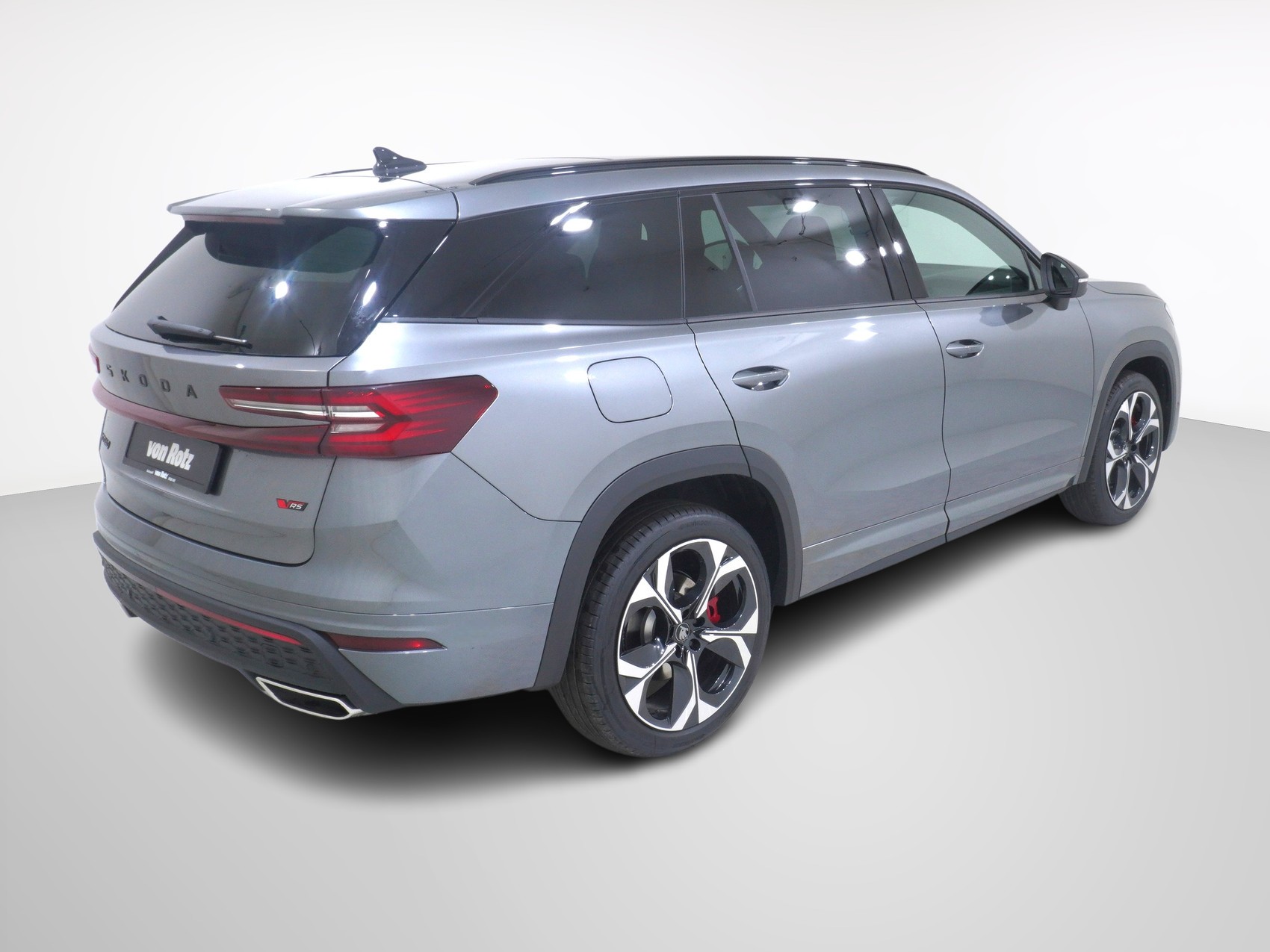 SKODA Kodiaq 2.0 TSI RS-image-5