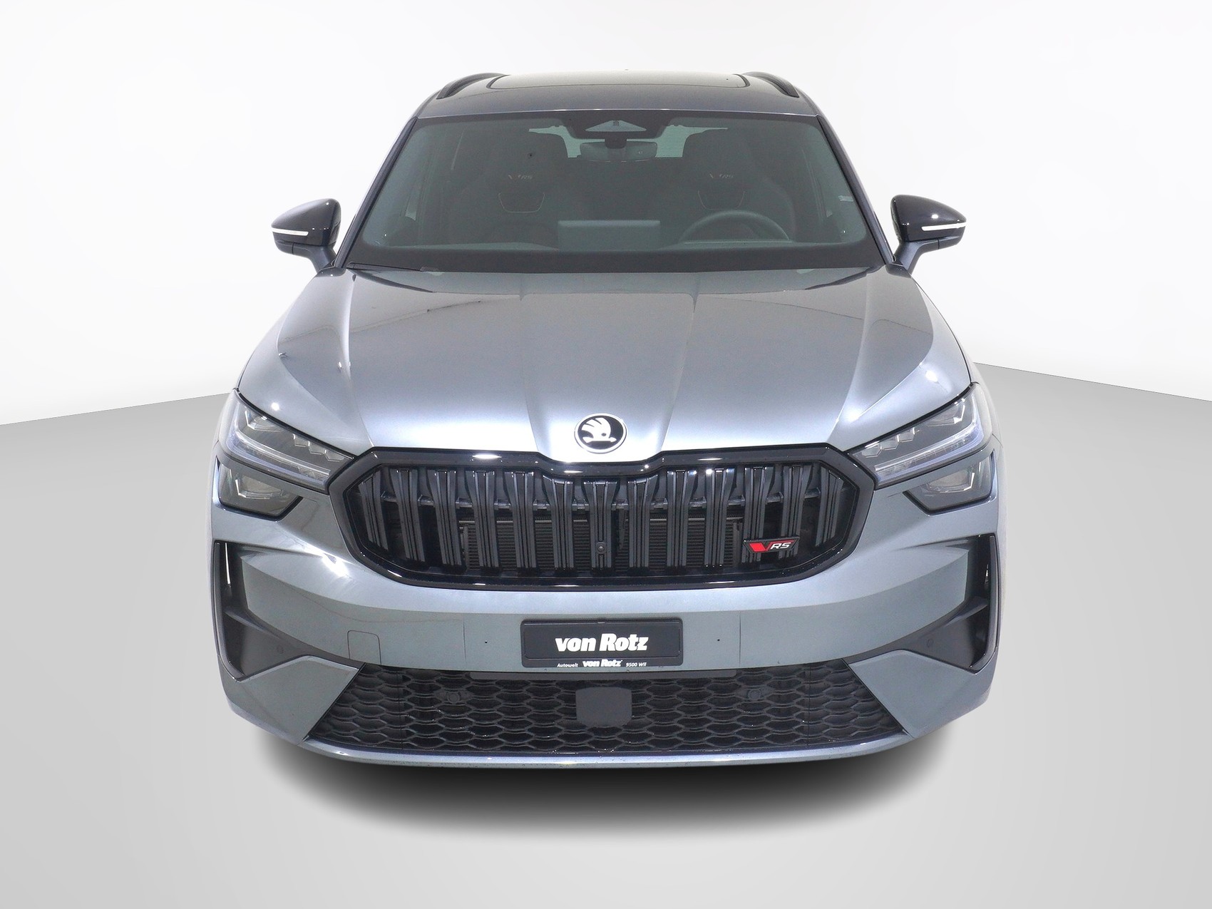 SKODA Kodiaq 2.0 TSI RS-image-6