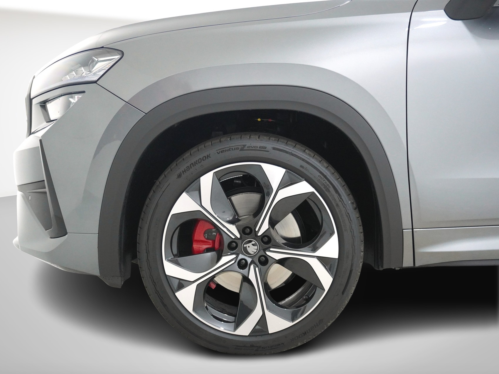 SKODA Kodiaq 2.0 TSI RS-image-9