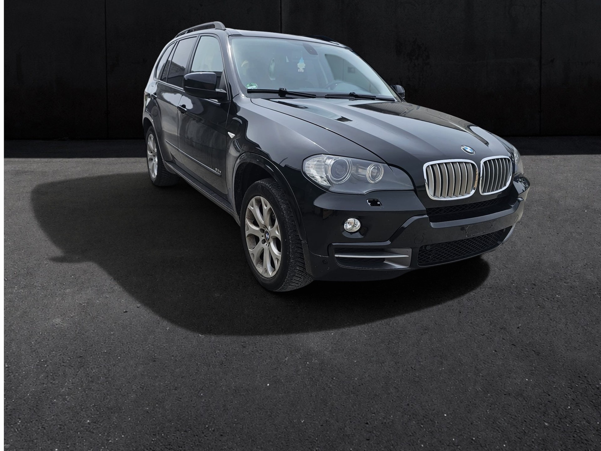 BMW X5 xDrive 30d (3.0d) Steptronic-image-1