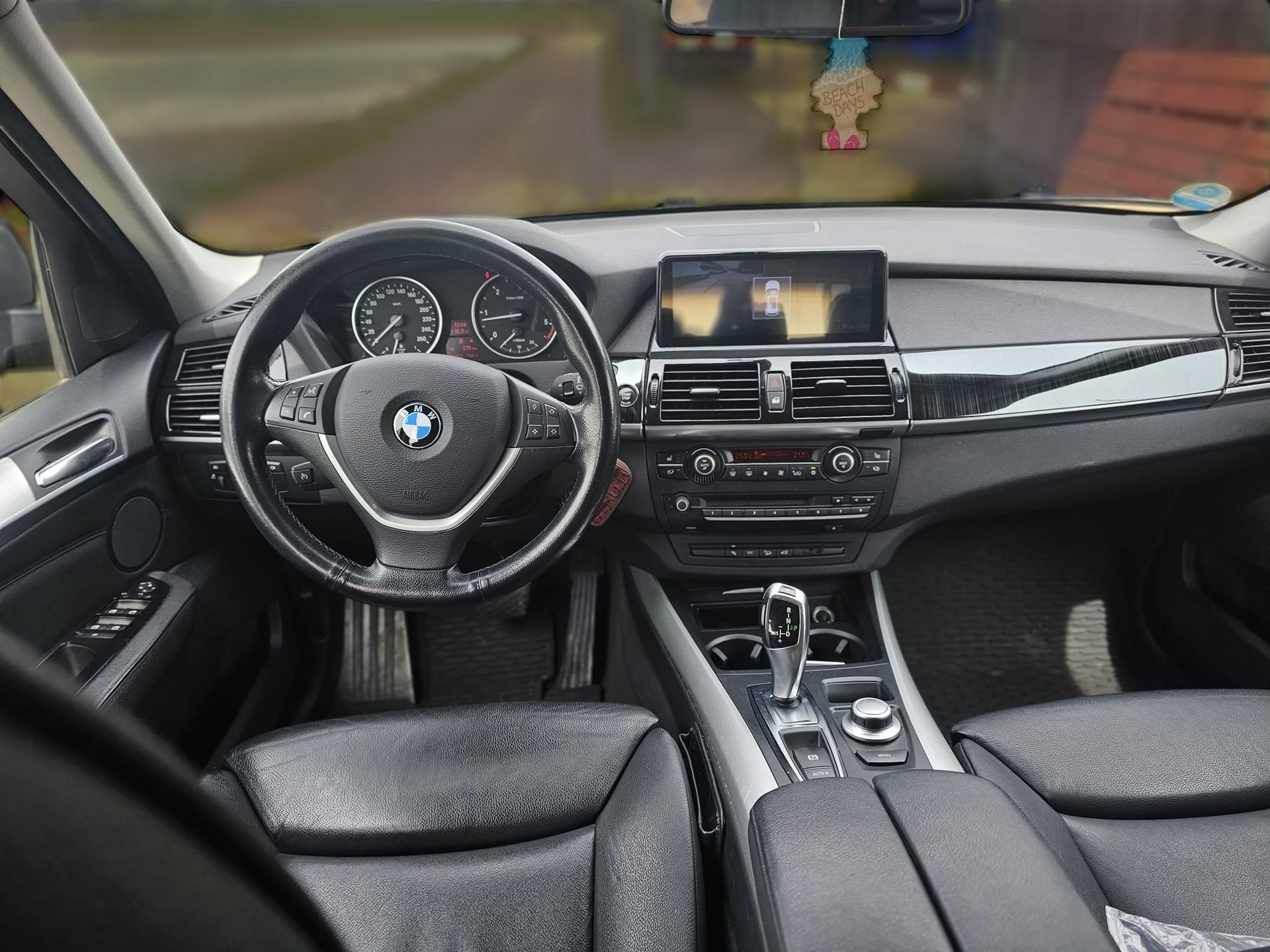 BMW X5 xDrive 30d (3.0d) Steptronic-image-5