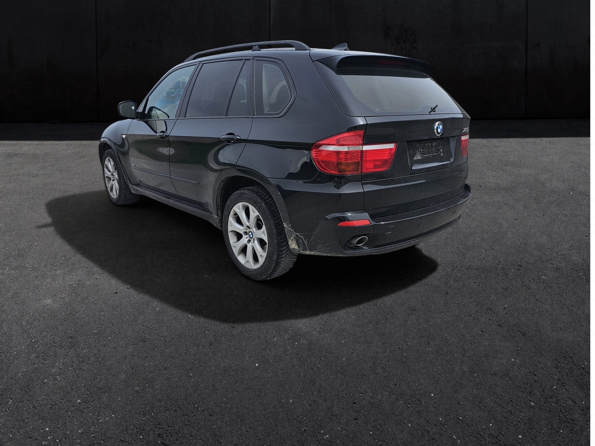 BMW X5 xDrive 30d (3.0d) Steptronic-image-2