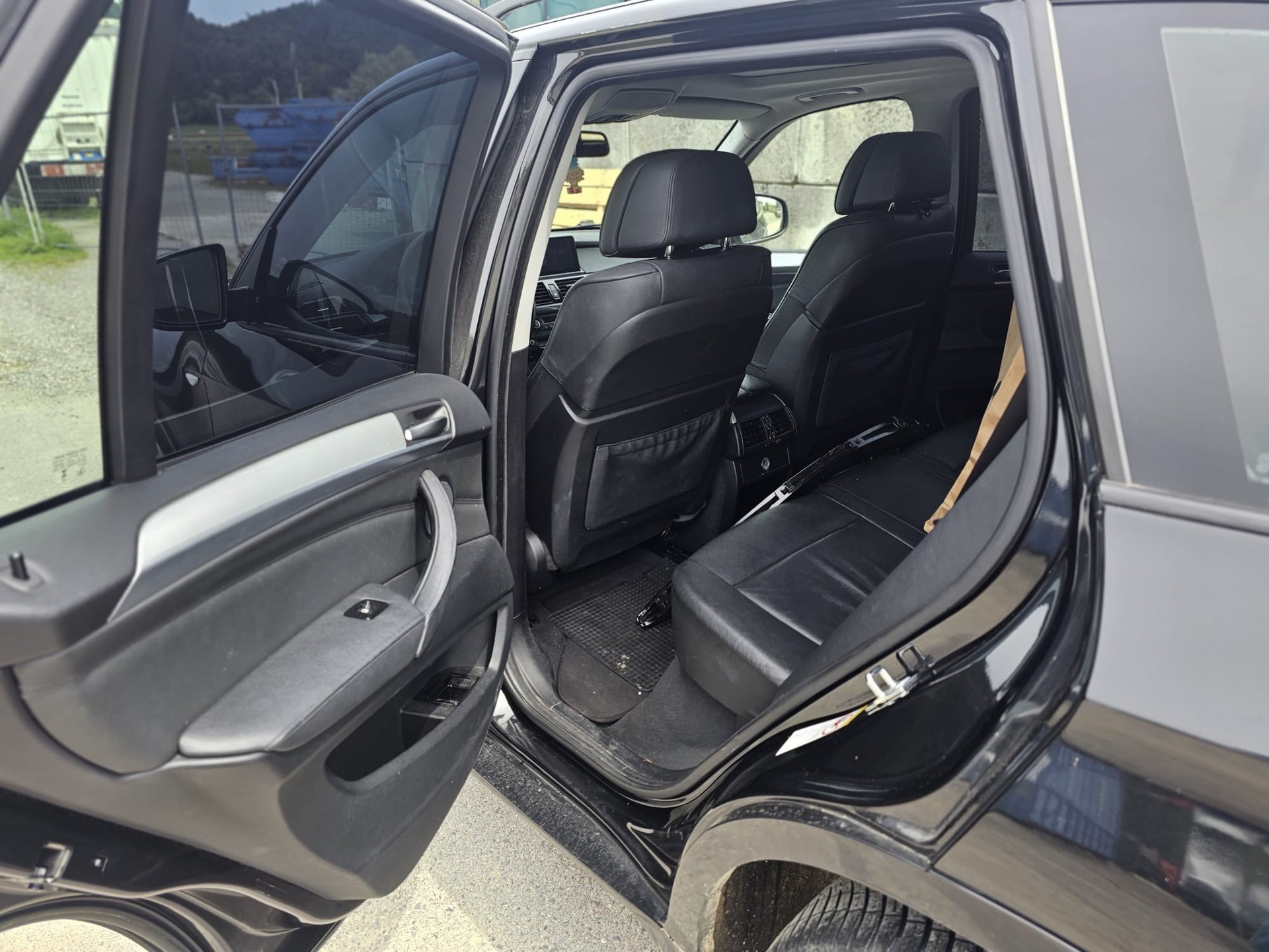 BMW X5 xDrive 30d (3.0d) Steptronic-image-8