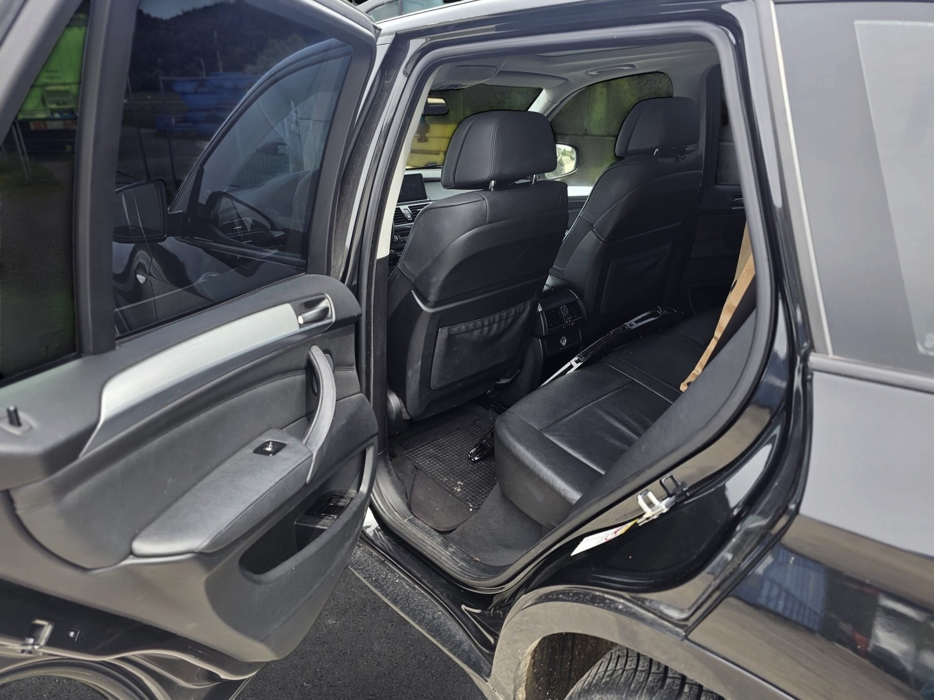 BMW X5 xDrive 30d (3.0d) Steptronic-image-7