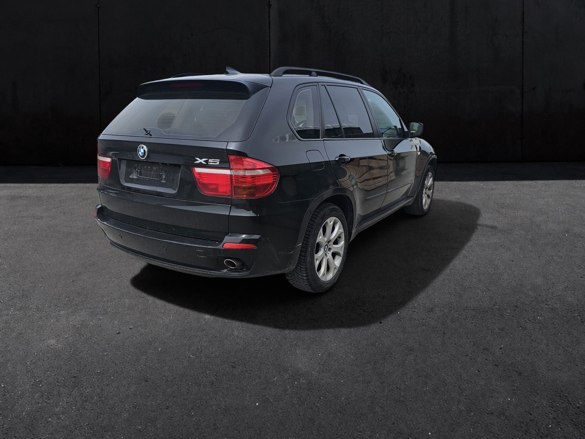 BMW X5 xDrive 30d (3.0d) Steptronic-image-3