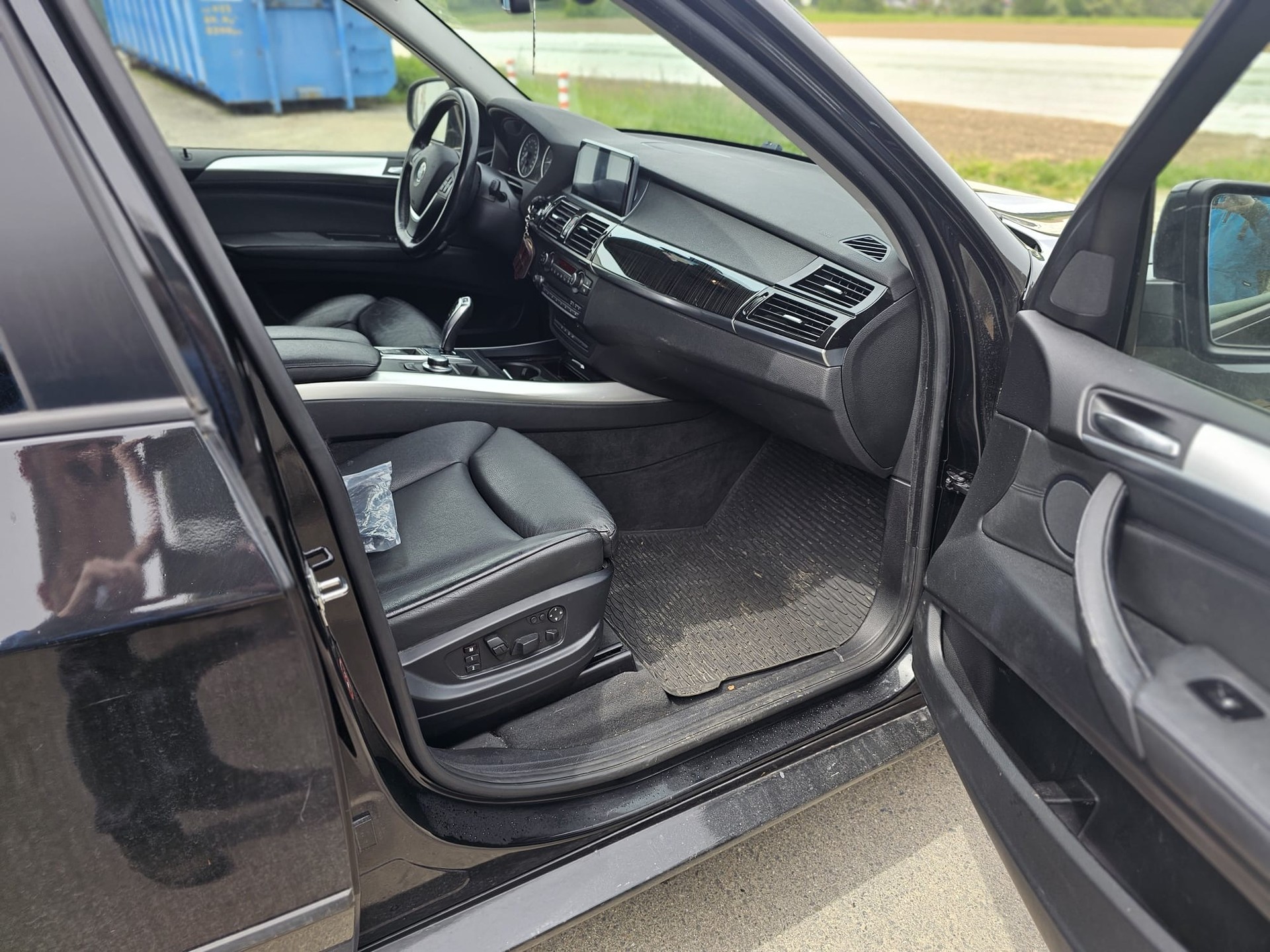 BMW X5 xDrive 30d (3.0d) Steptronic-image-7