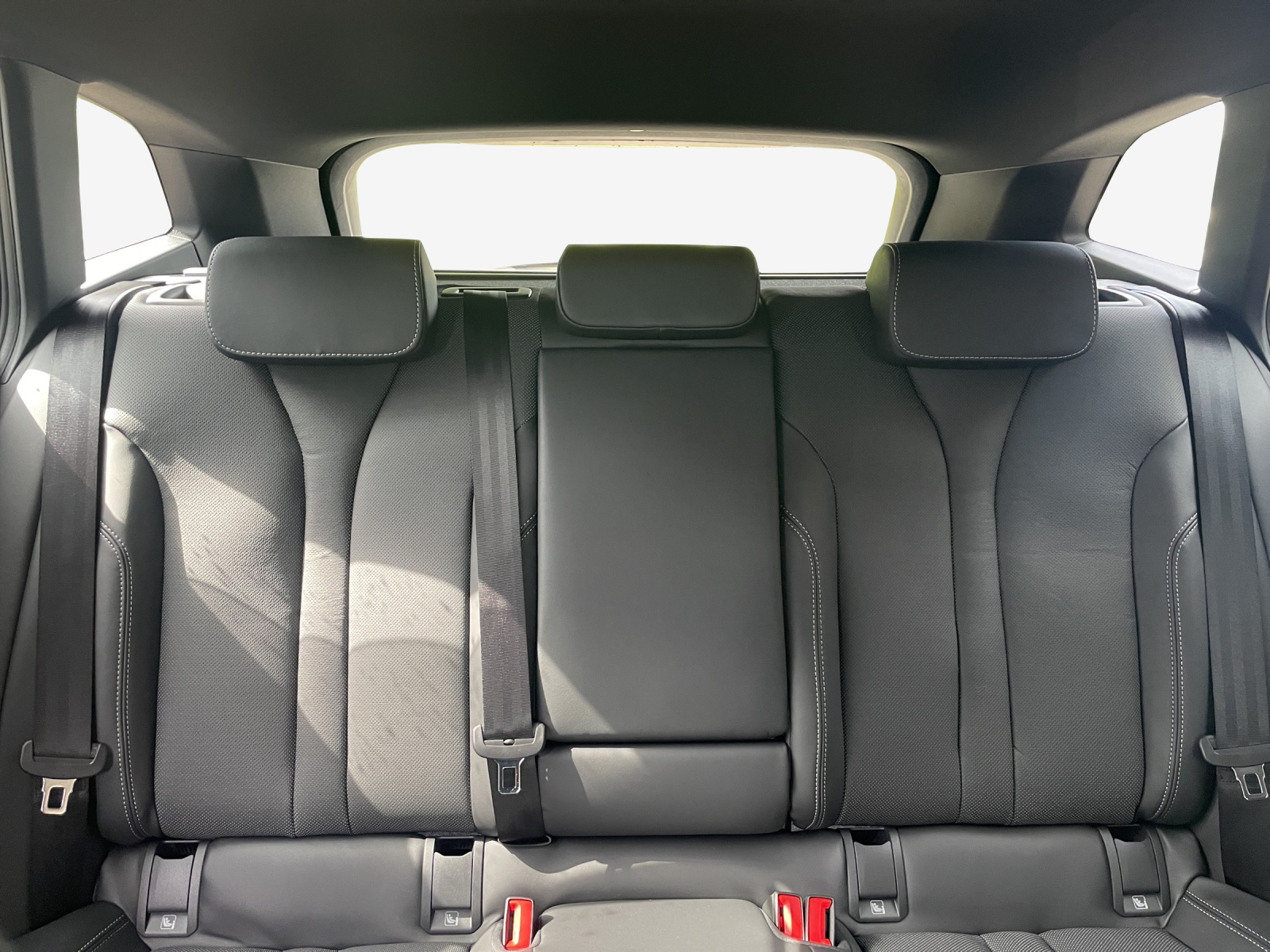 SKODA Enyaq 4x4 RS-image-11