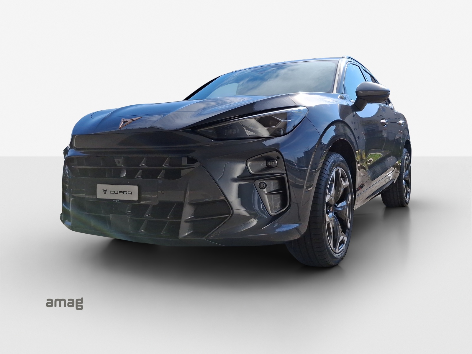 CUPRA Terramar 2.0 TSI DSG 4Drive VZ-image-0