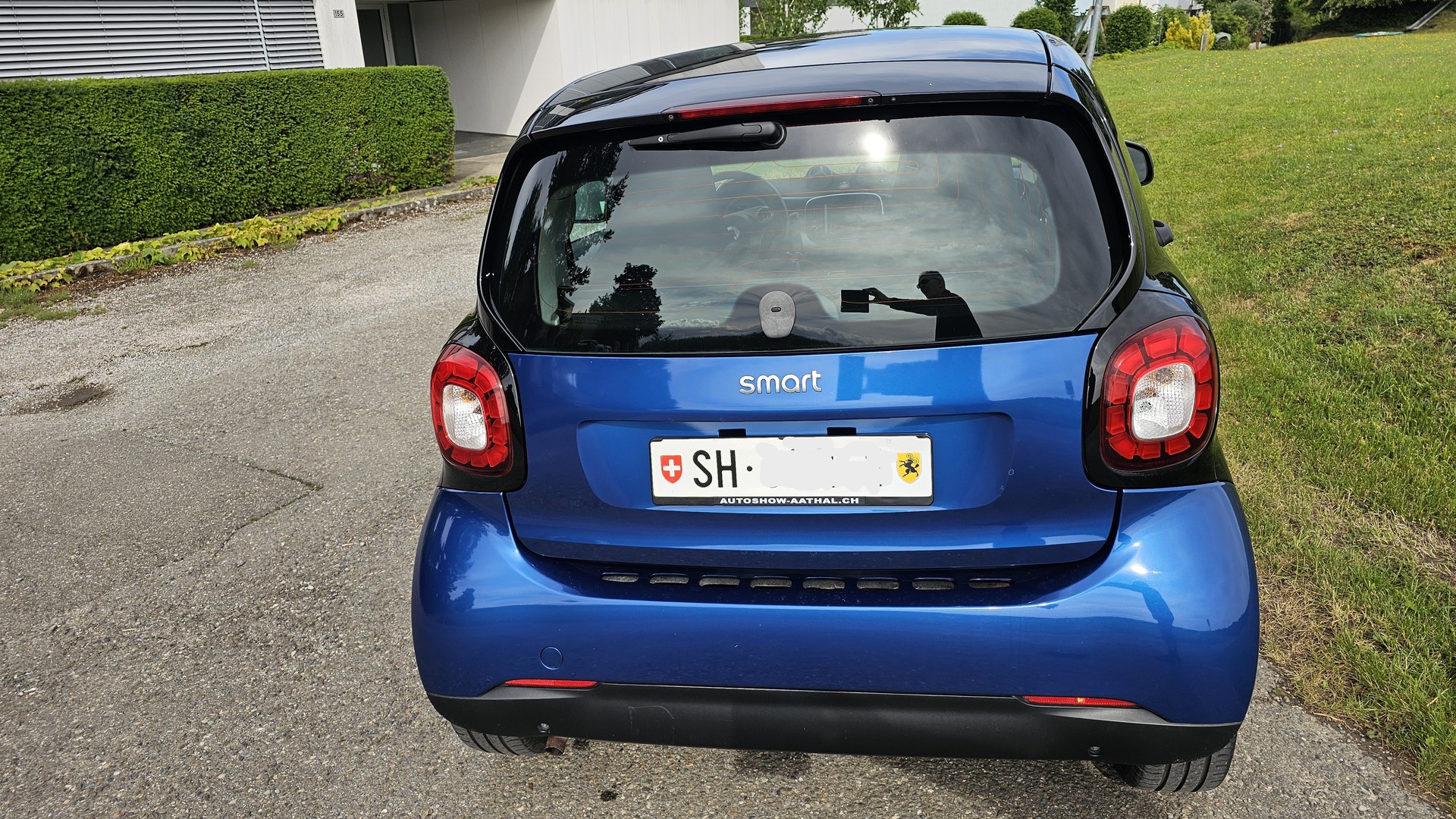 SMART 0.9 Passion twinamic-image-14