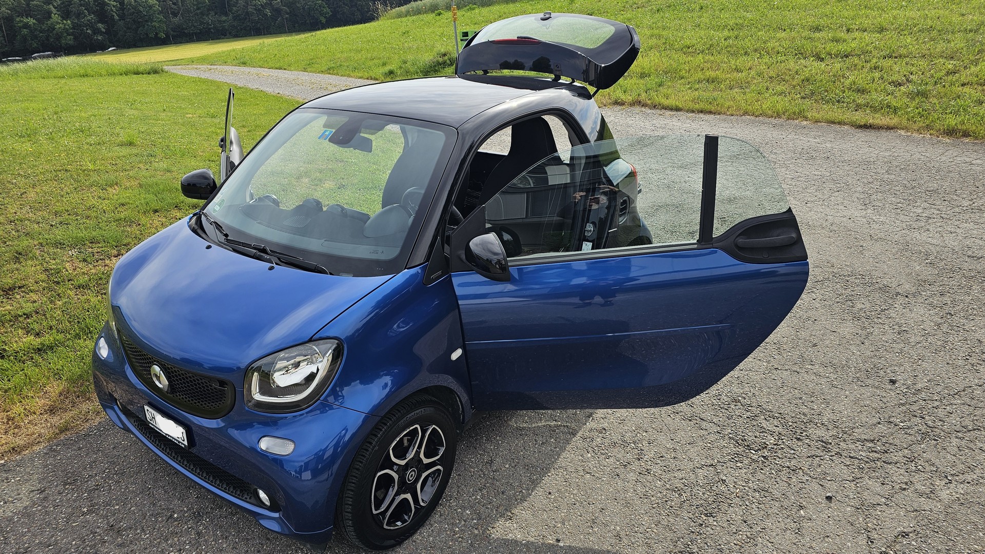 SMART 0.9 Passion twinamic-image-3