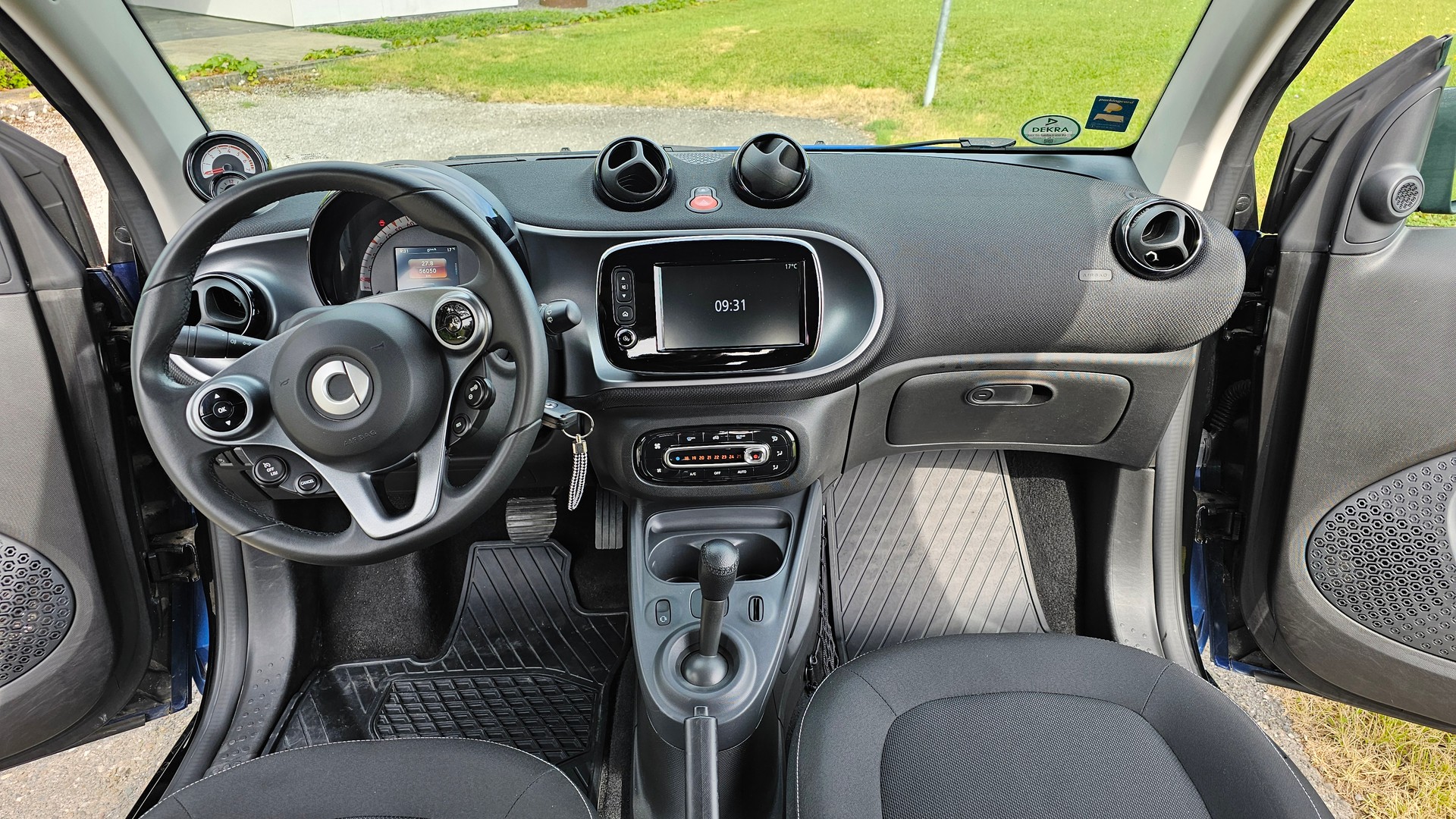 SMART 0.9 Passion twinamic-image-7
