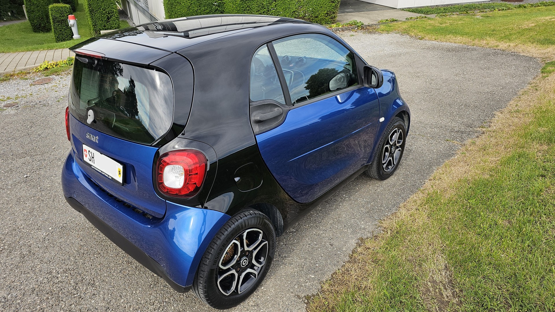 SMART 0.9 Passion twinamic-image-12