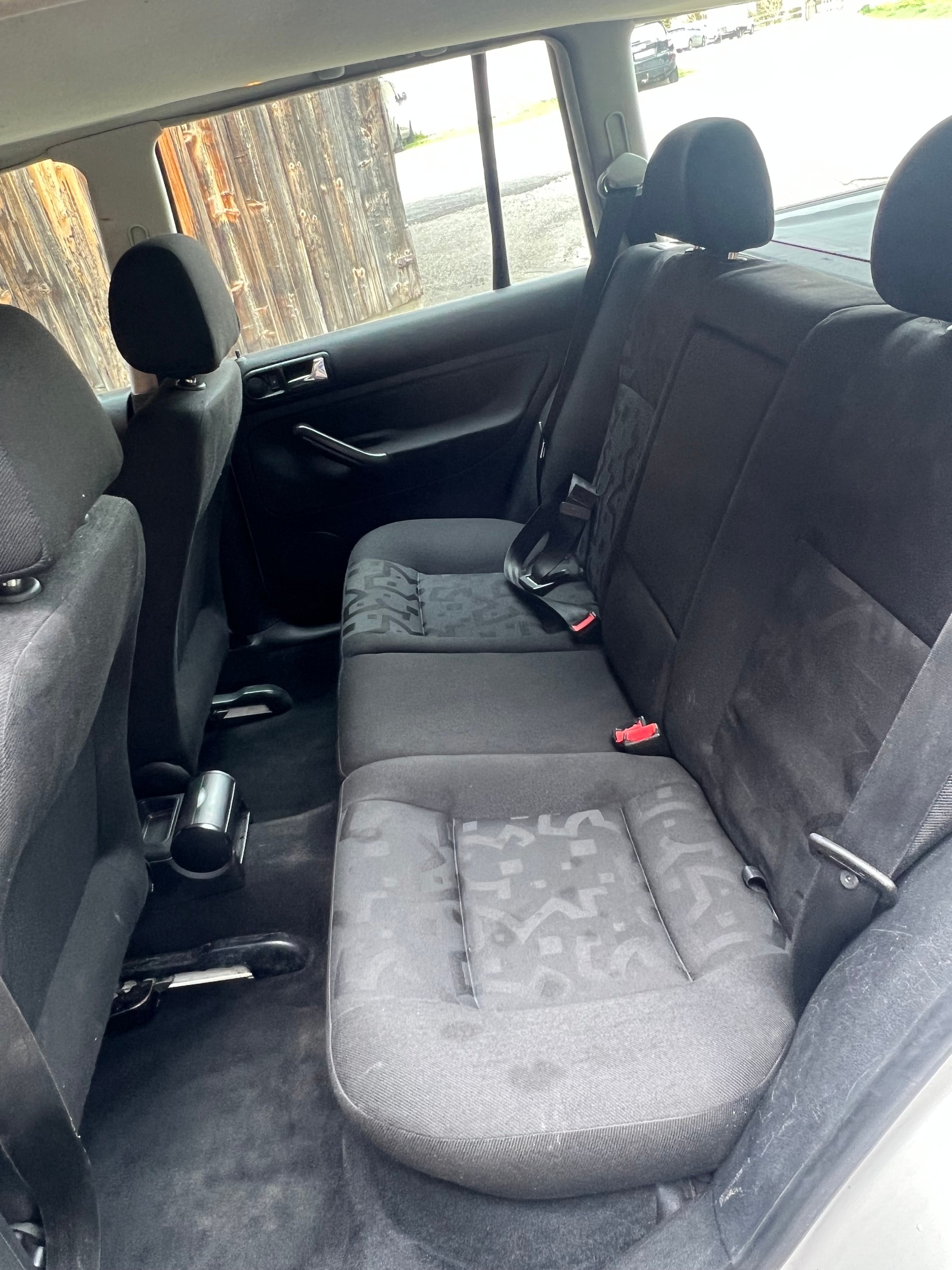 VW Golf Variant 1.6-image-5