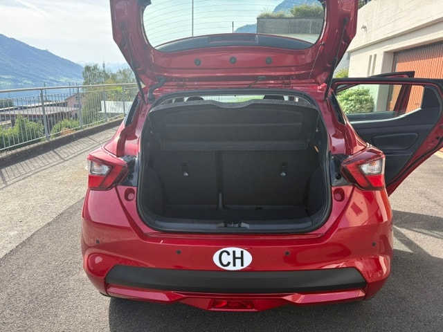 NISSAN 1.0 IG-T Acenta-image-11