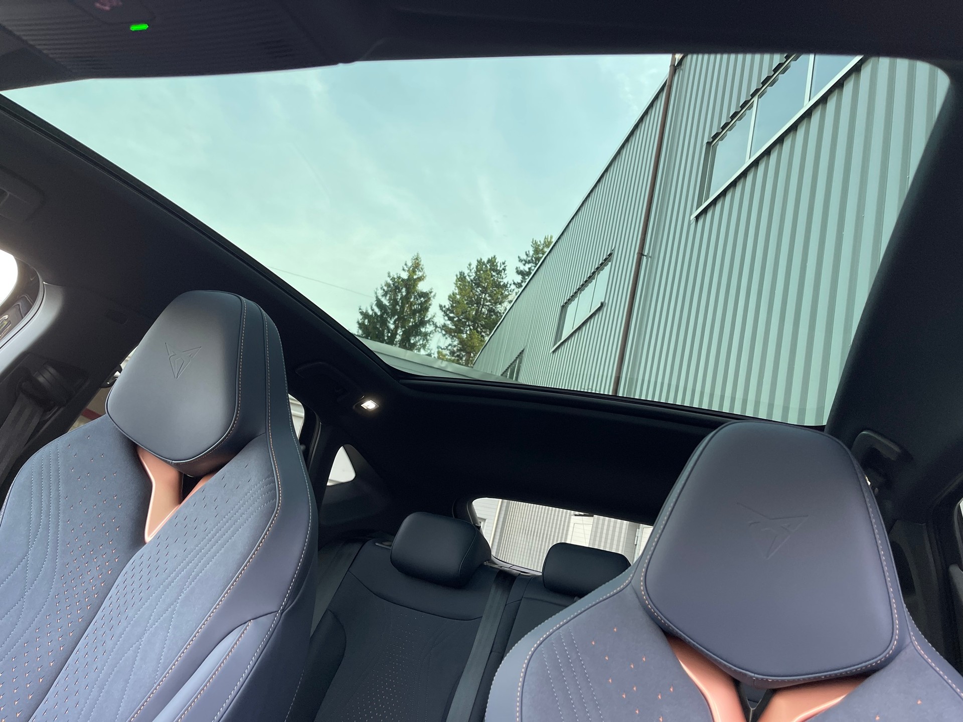 CUPRA Tavascan Type 9 77 kWh Adrenaline Prime Edition-image-8