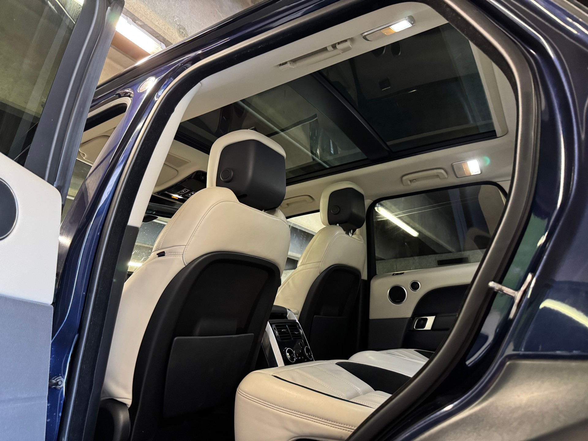 LAND ROVER Range Rover Sport P400e 2.0 I4 PHEV HSE Dynamic Aut.-image-19