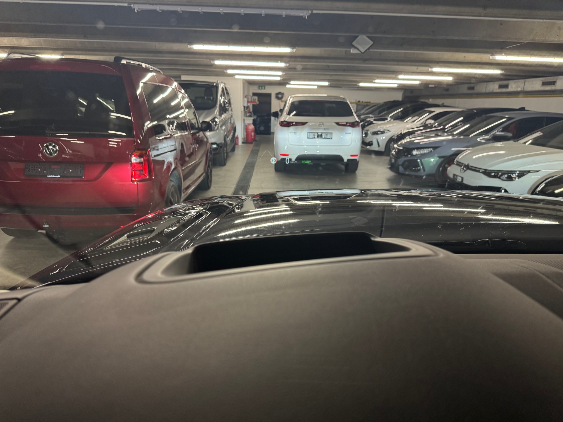 LAND ROVER Range Rover Sport P400e 2.0 I4 PHEV HSE Dynamic Aut.-image-14