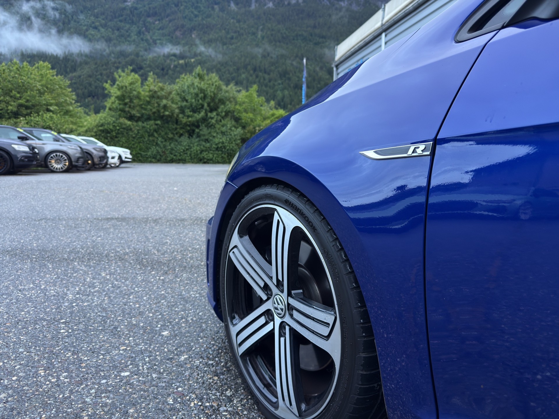 VW Golf Variant 2.0 TSI 4 Motion DSG-image-7