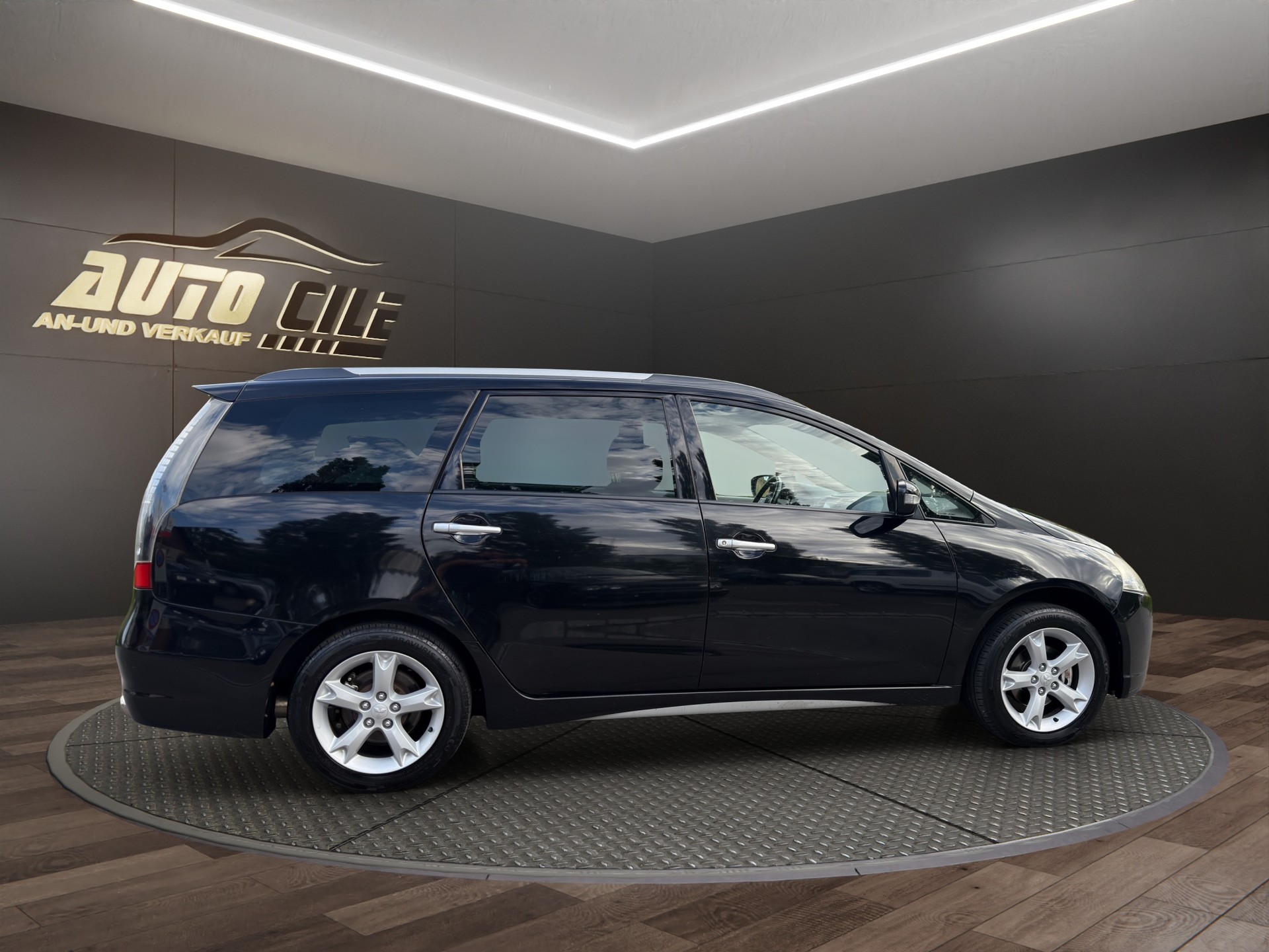 MITSUBISHI Grandis 2.0 16V DID Motion-image-4