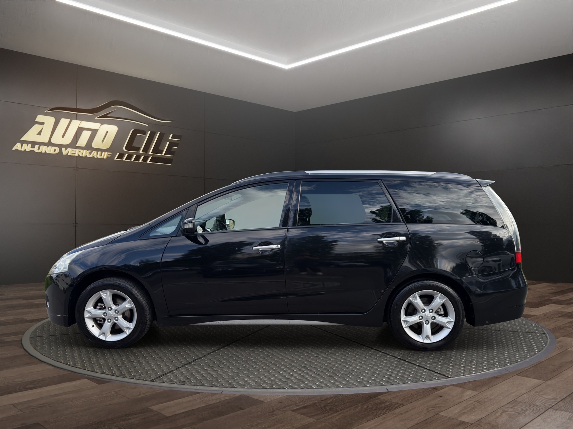 MITSUBISHI Grandis 2.0 16V DID Motion-image-3