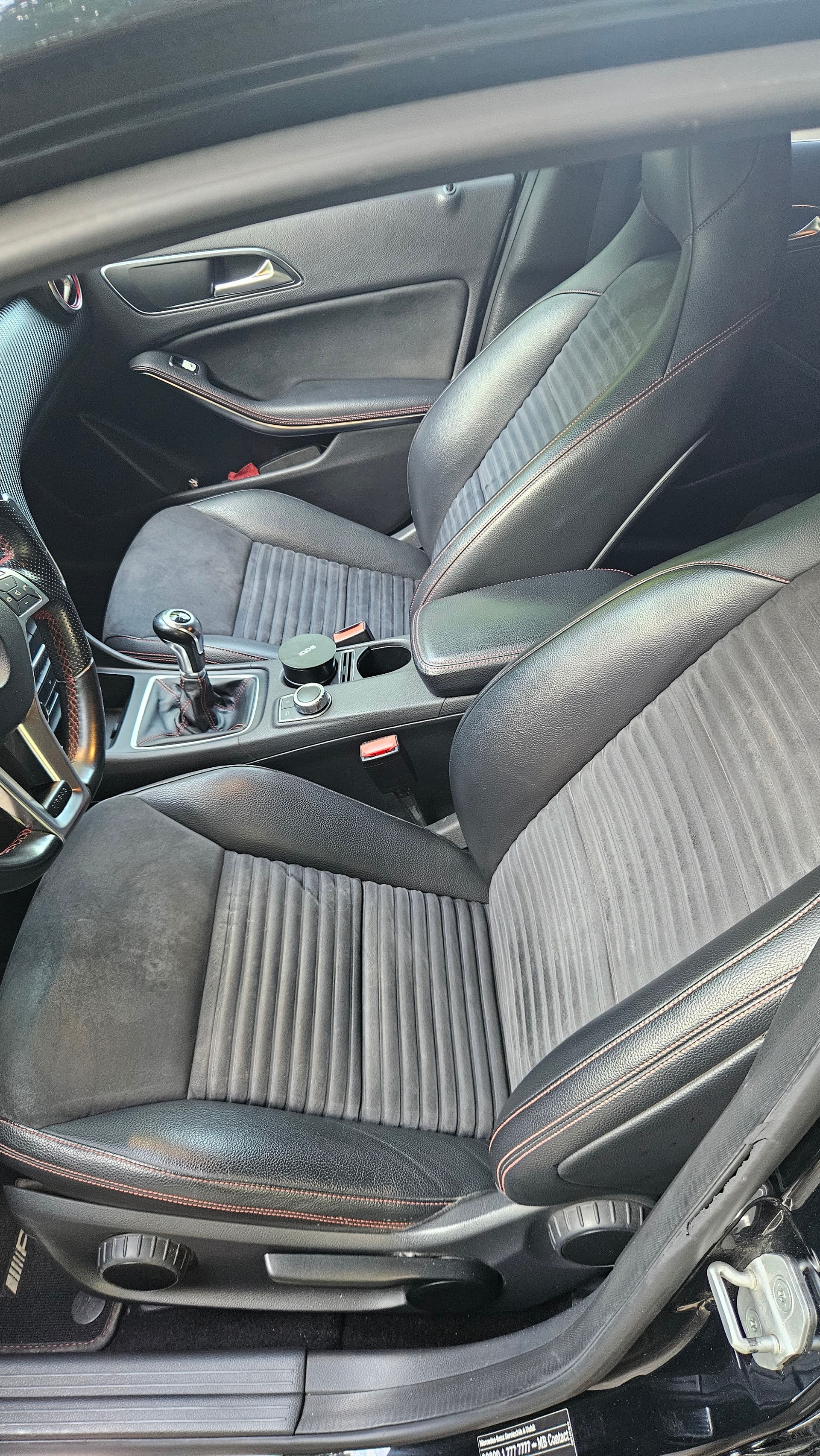MERCEDES-BENZ AMG Line-image-5