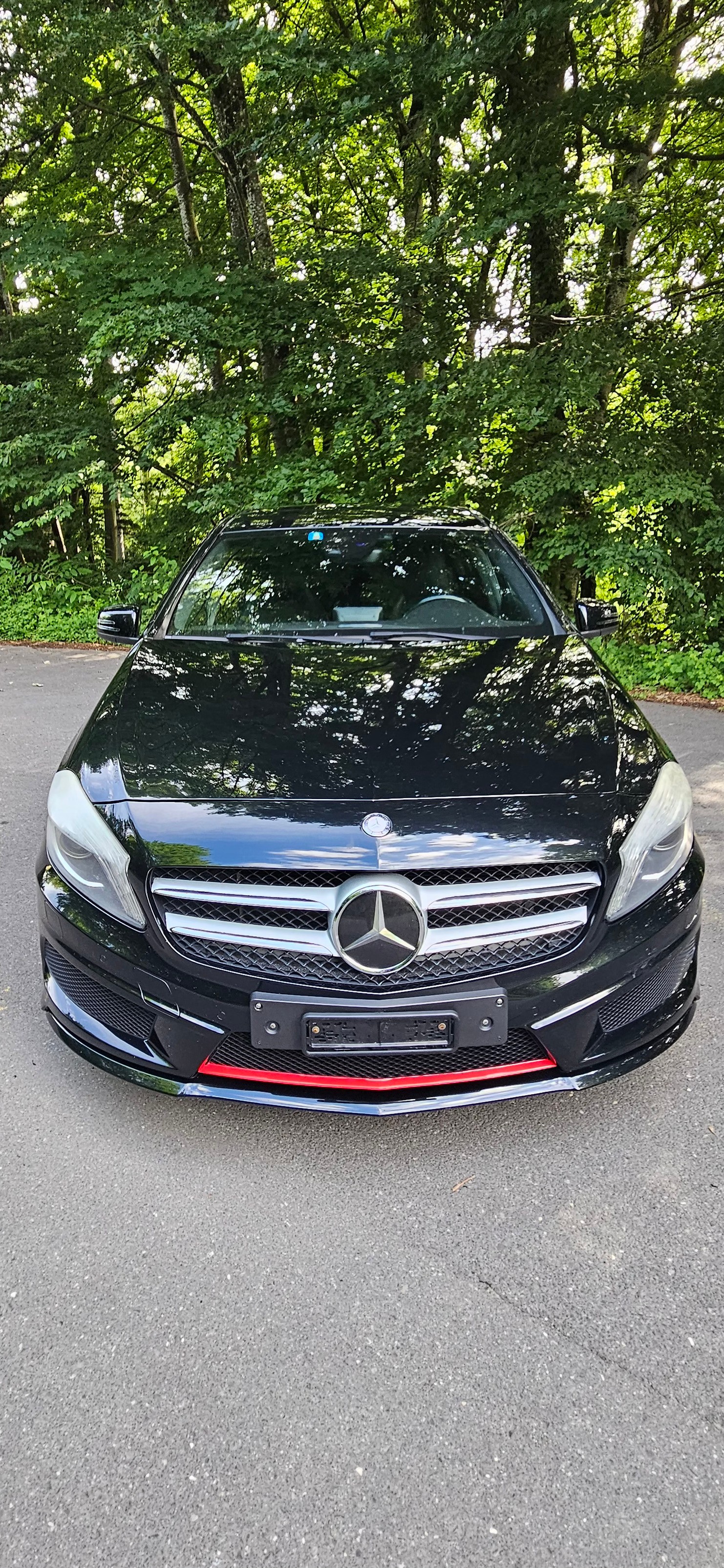 MERCEDES-BENZ AMG Line-image-2