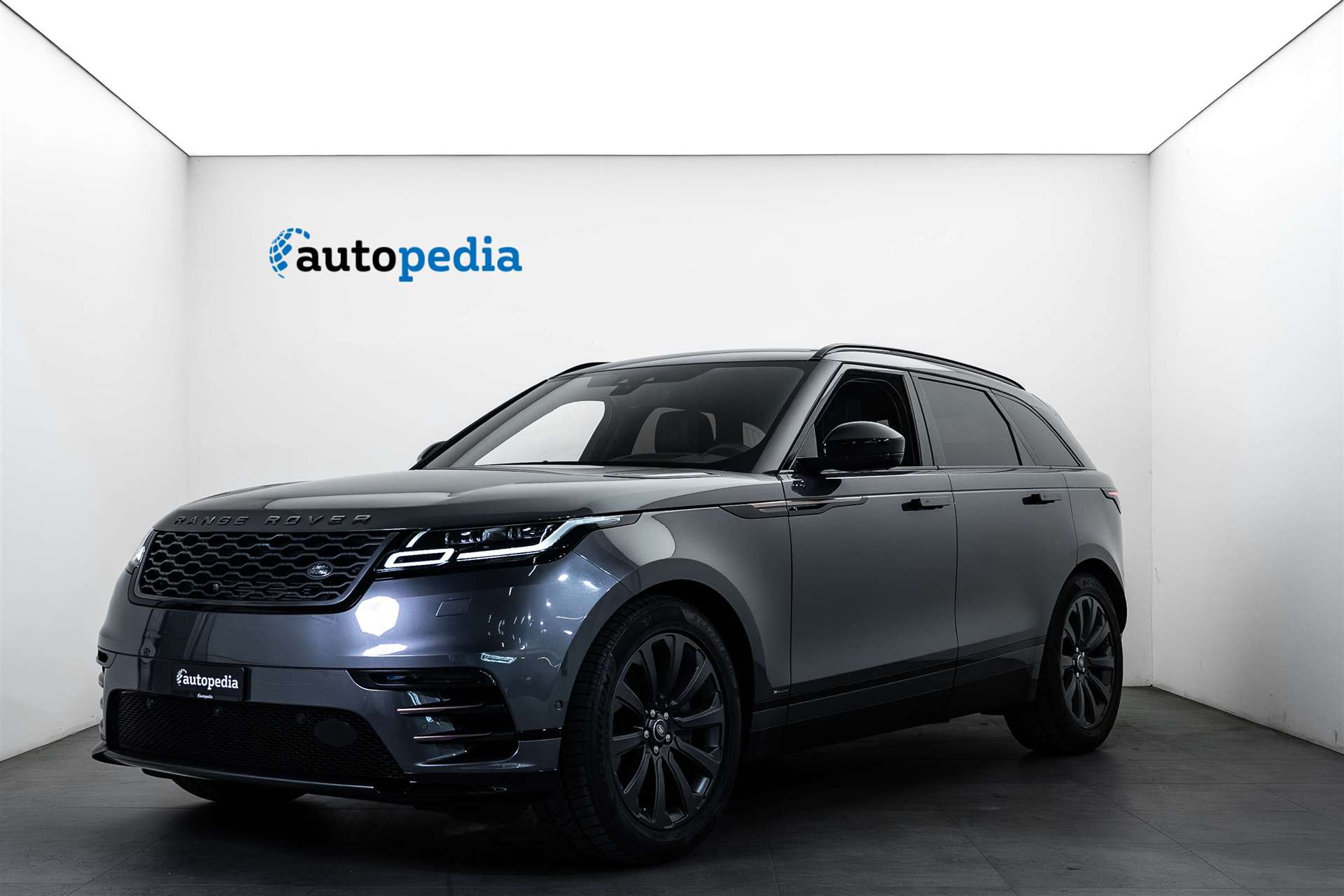 LAND ROVER Range Rover Velar D 300 Automatic-image-0