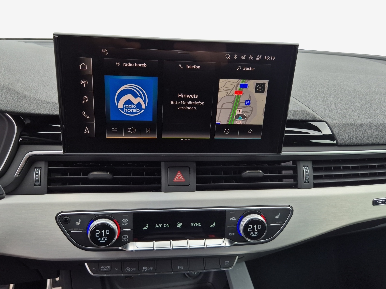 AUDI A4 Avant 40 TFSI S line S-tronic quattro-image-10