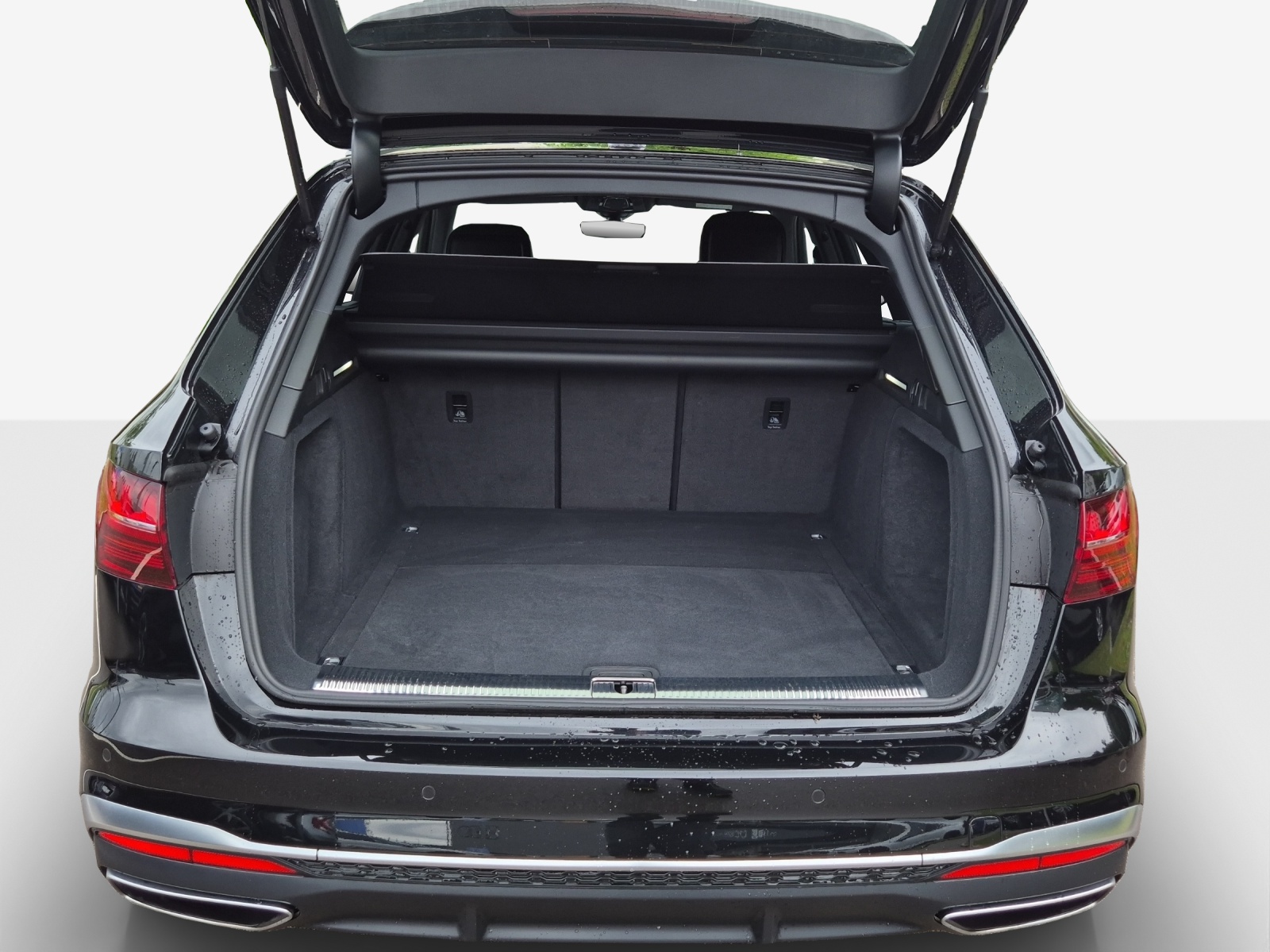AUDI A4 Avant 40 TFSI S line S-tronic quattro-image-12