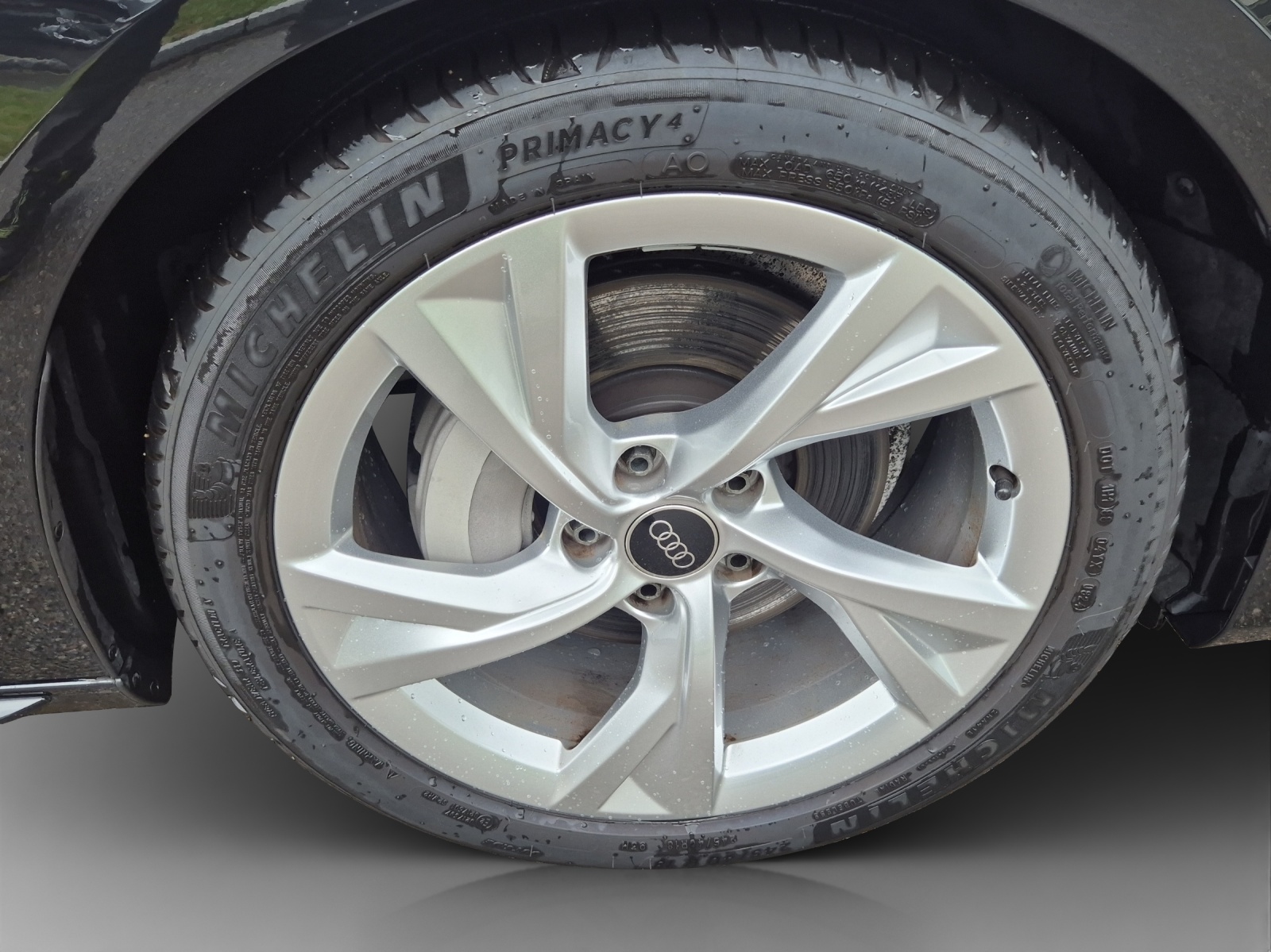 AUDI A4 Avant 40 TFSI S line S-tronic quattro-image-13