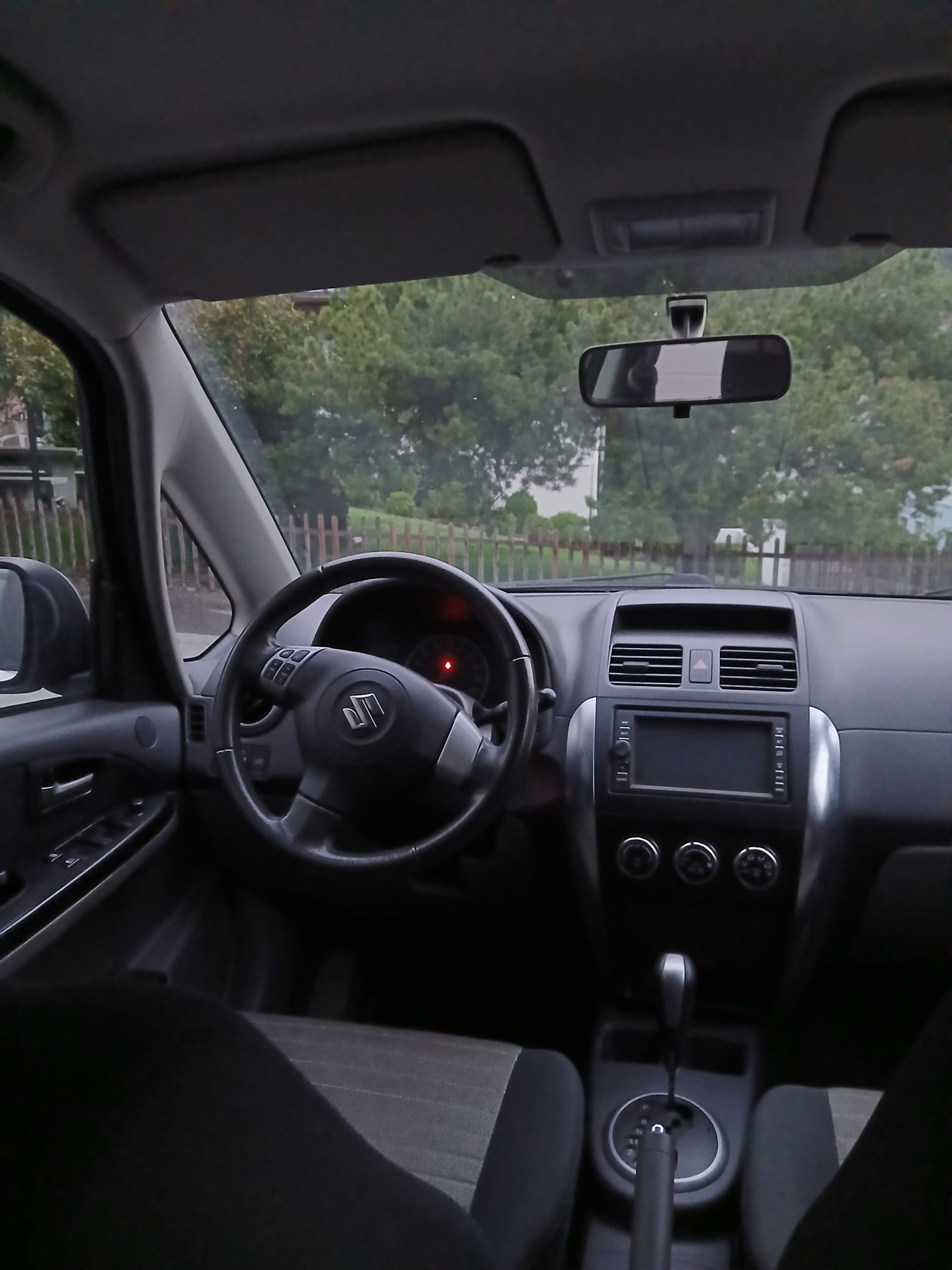 SUZUKI 1.6 16V GL Top Streetline-image-2