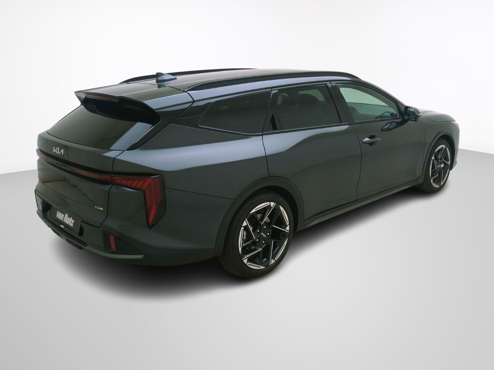 KIA K4 SW 1.6 T-GDi GT-Line-image-4