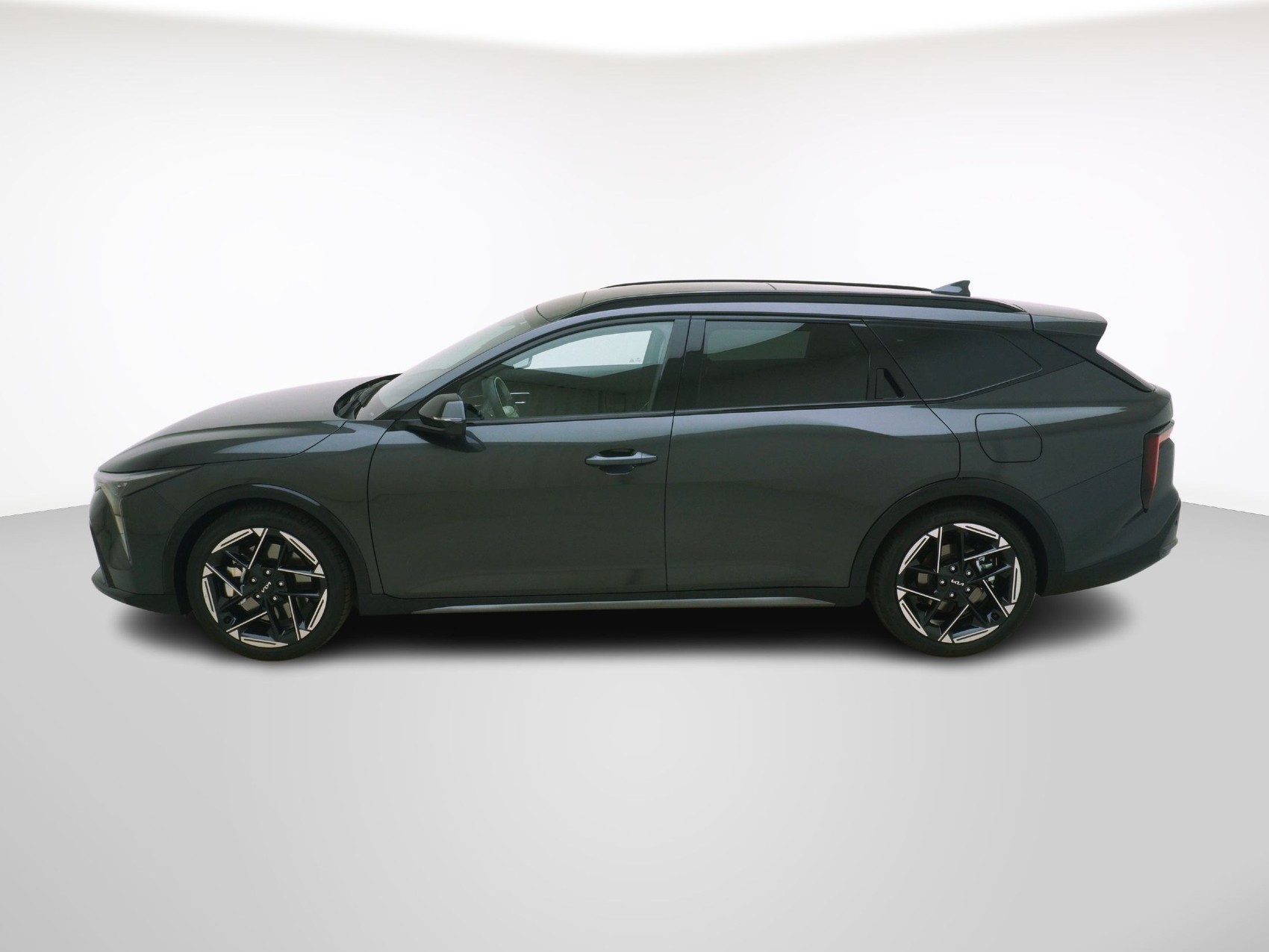 KIA K4 SW 1.6 T-GDi GT-Line-image-1