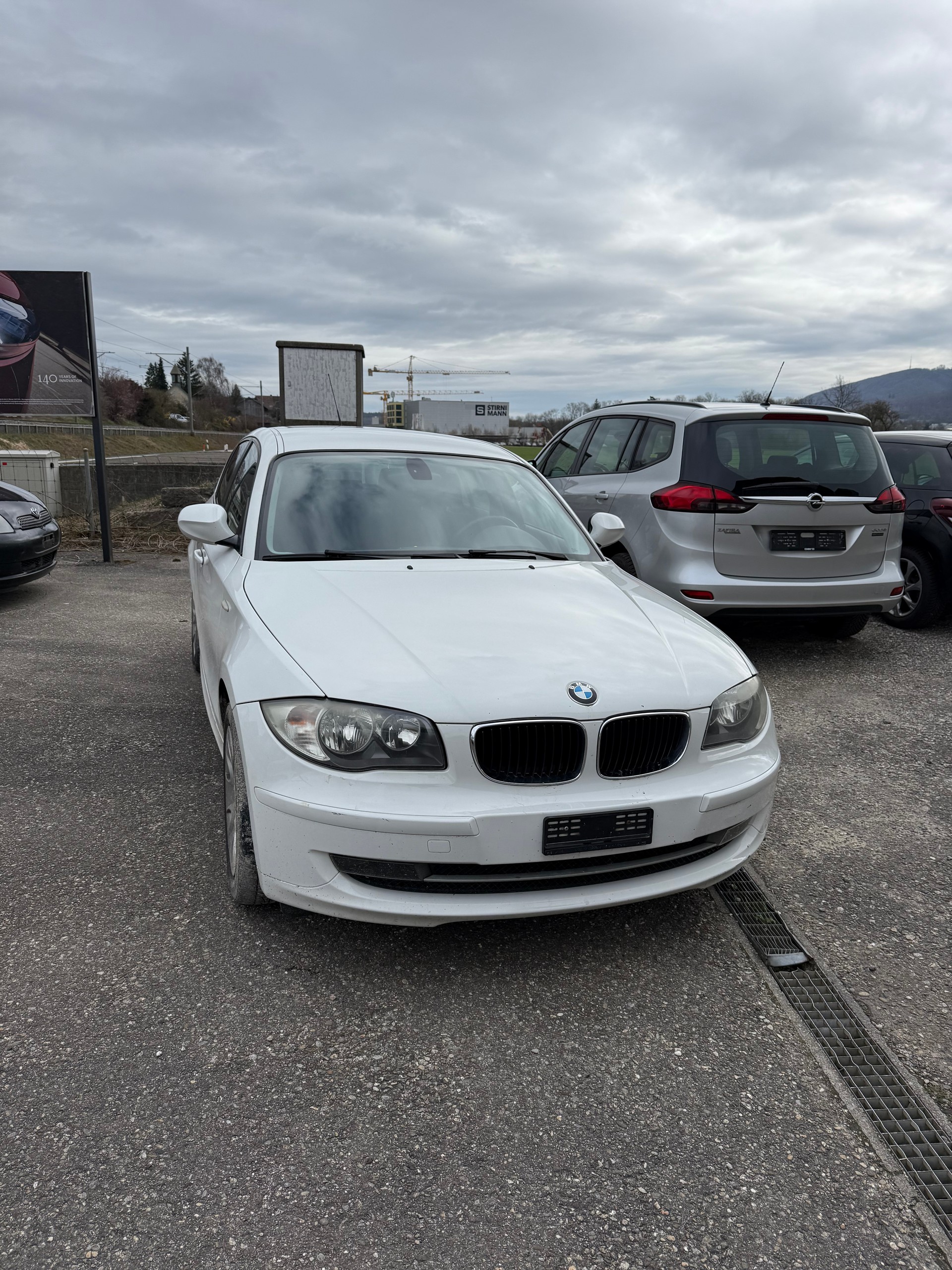 BMW 116i-image-0