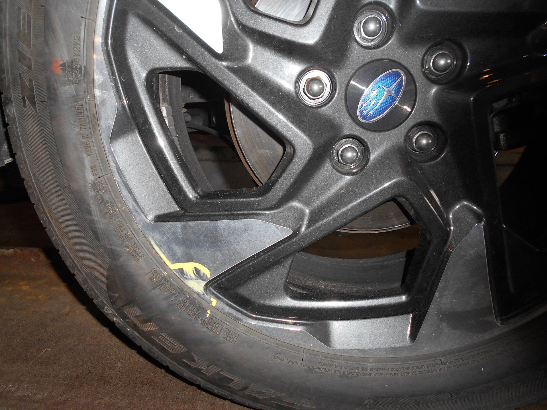 SUBARU Crosstrek 2.0 e-Boxer Swiss Plus AWD Lineartronic-image-12